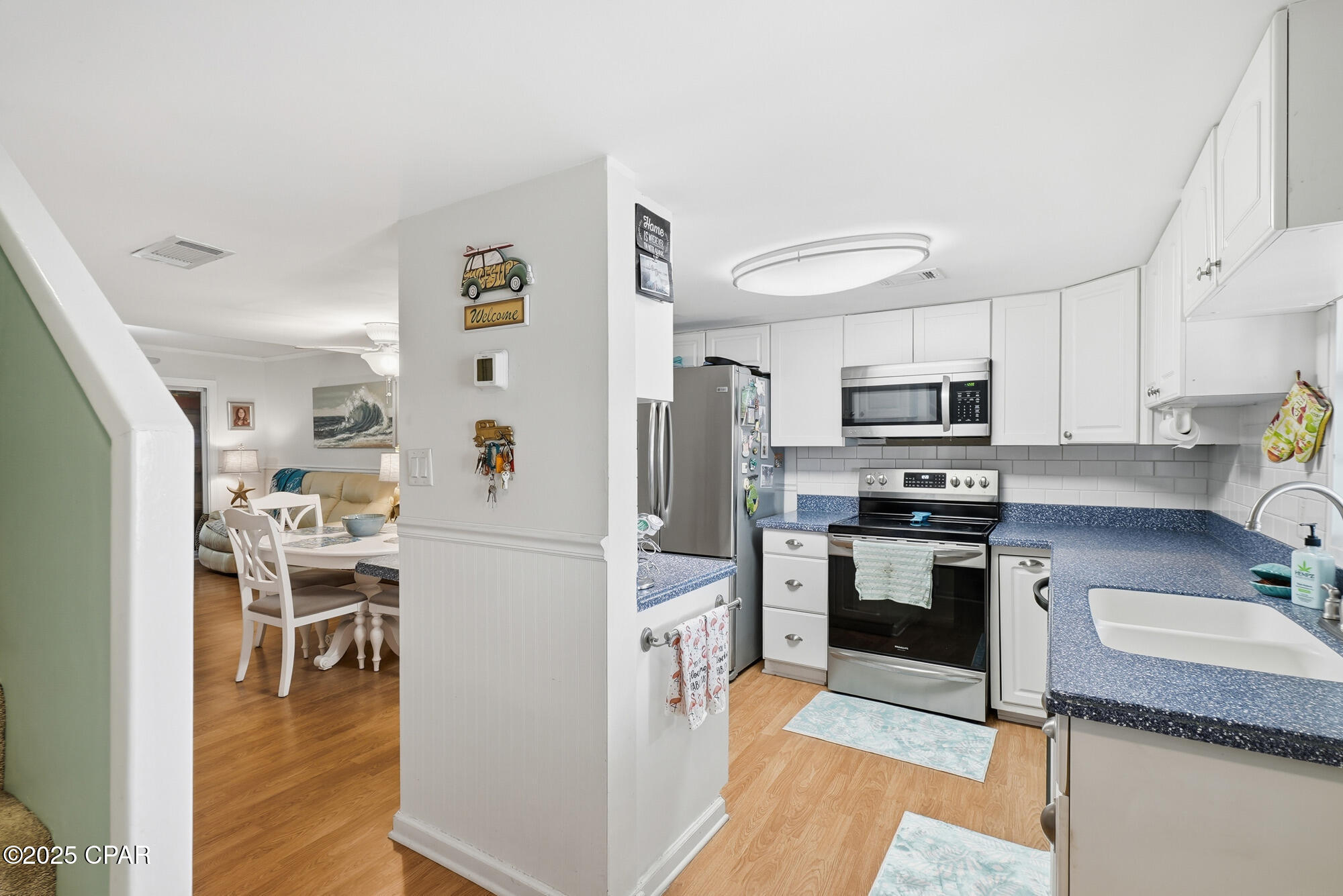 Horizon South I - Residential