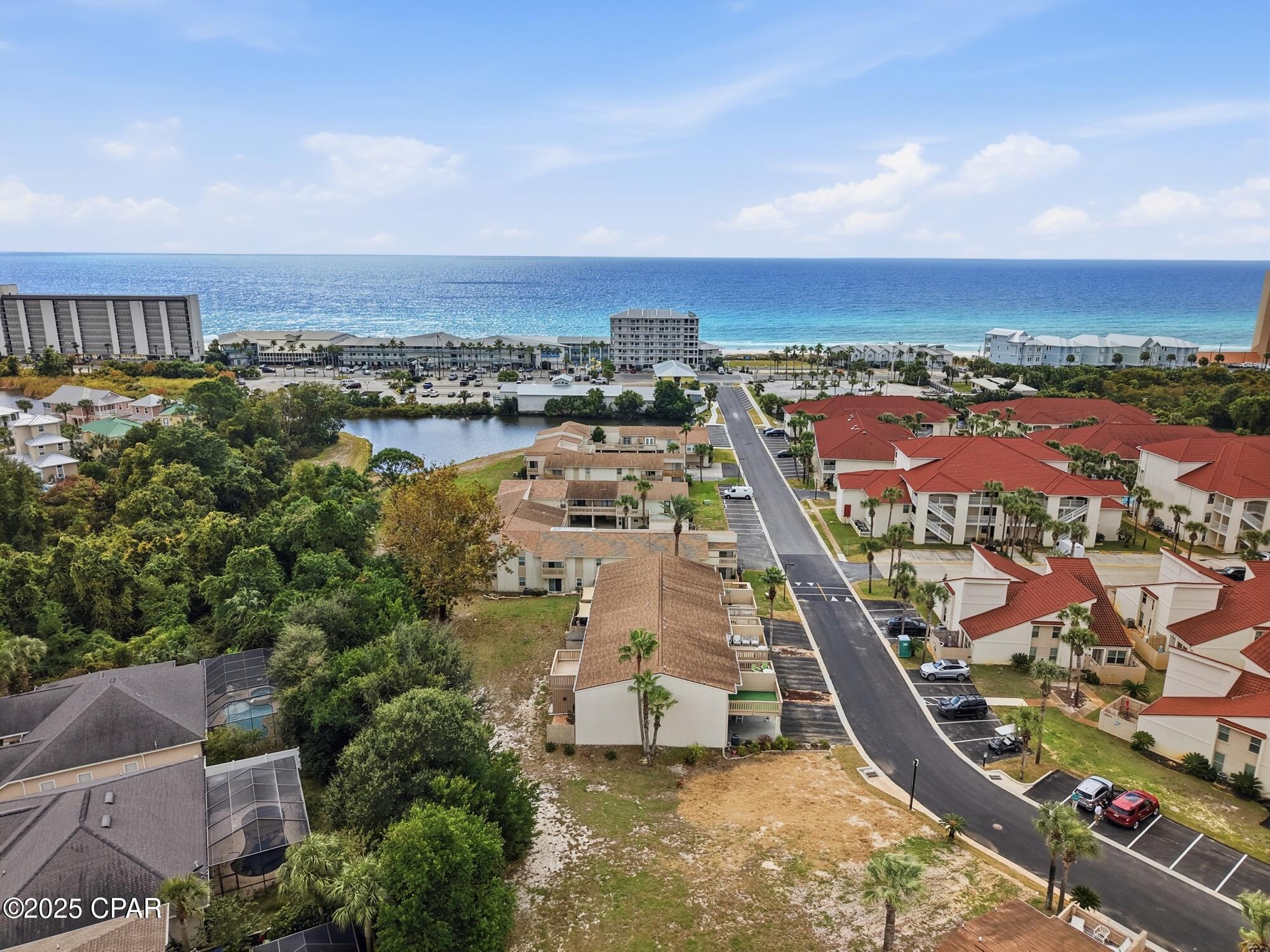 Horizon South I - Residential