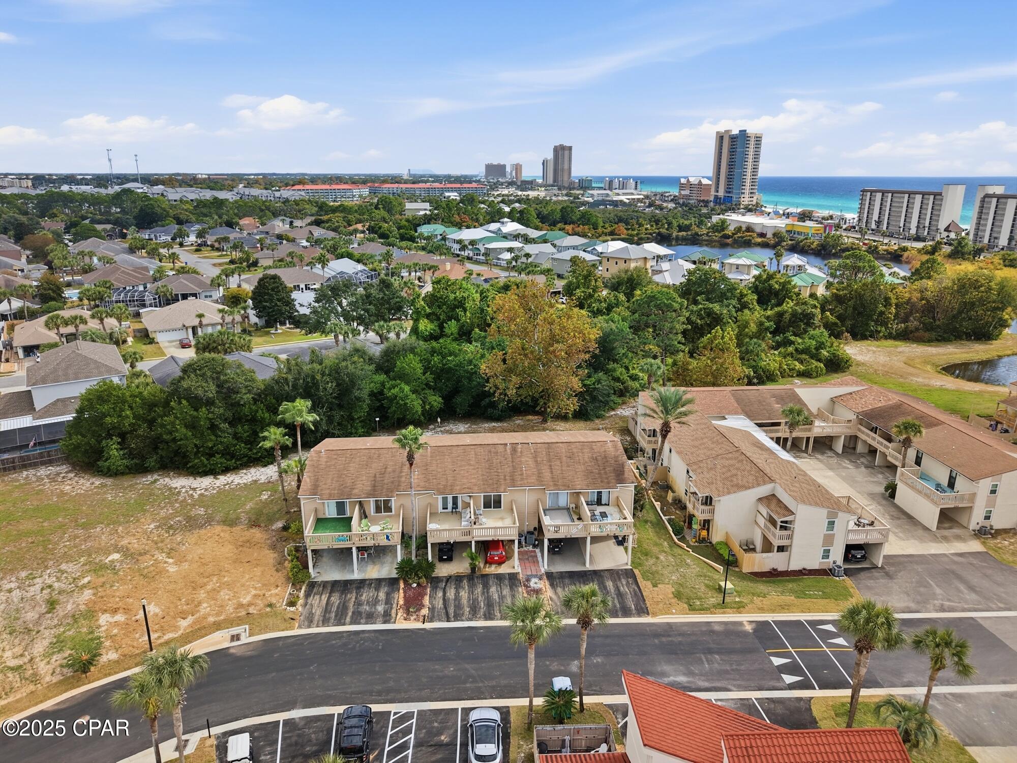 Horizon South I - Residential