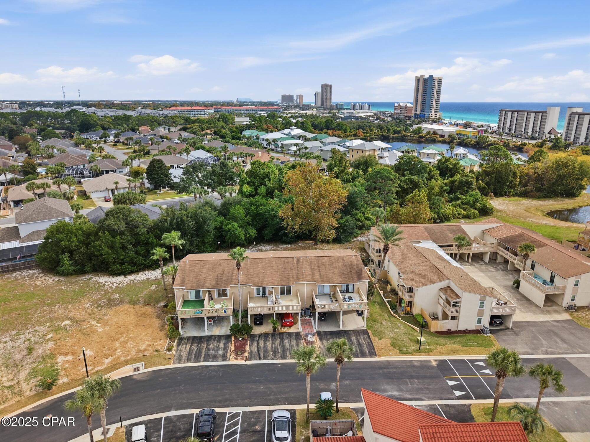 Horizon South I - Residential