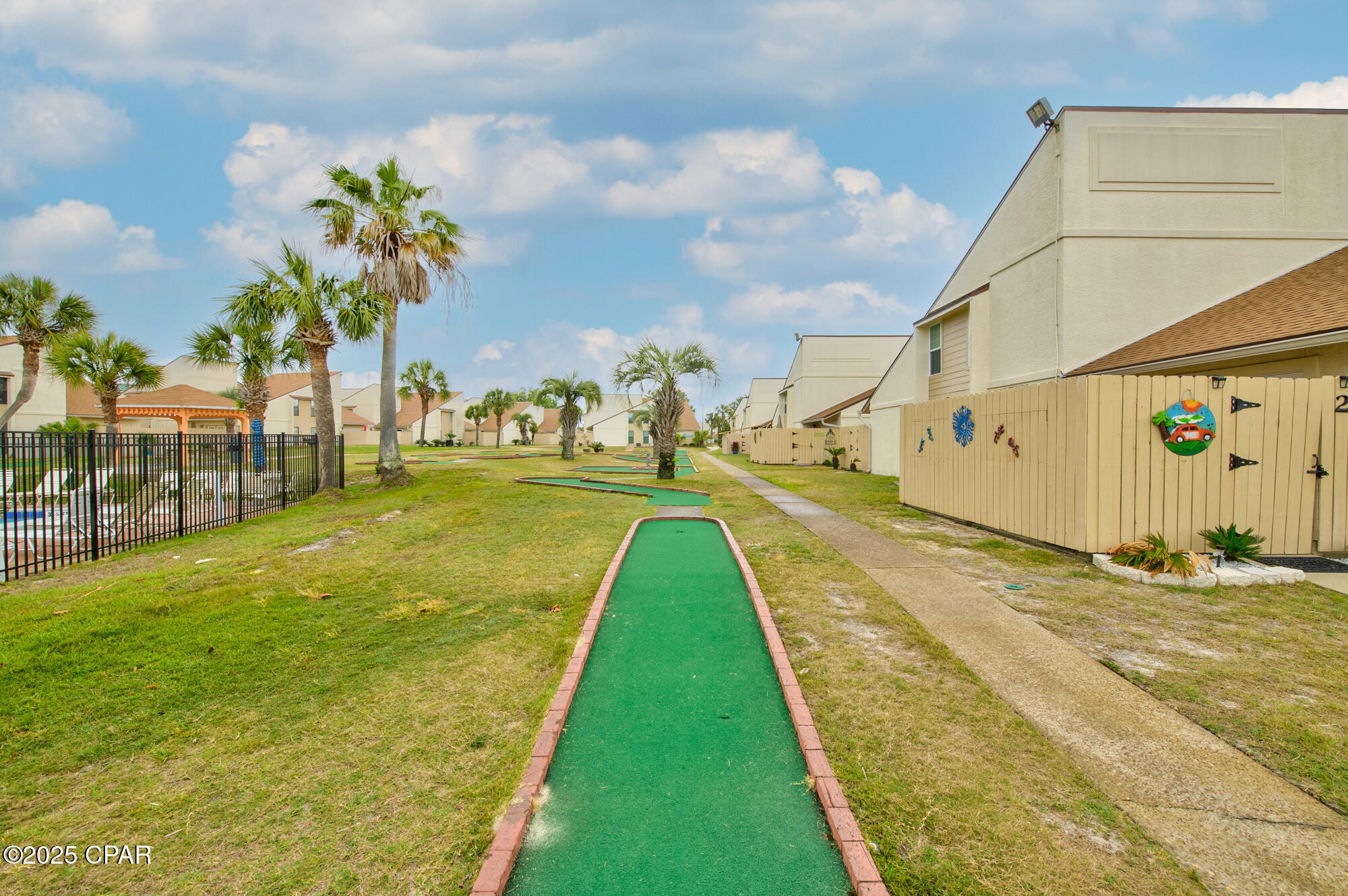 Horizon South I - Residential