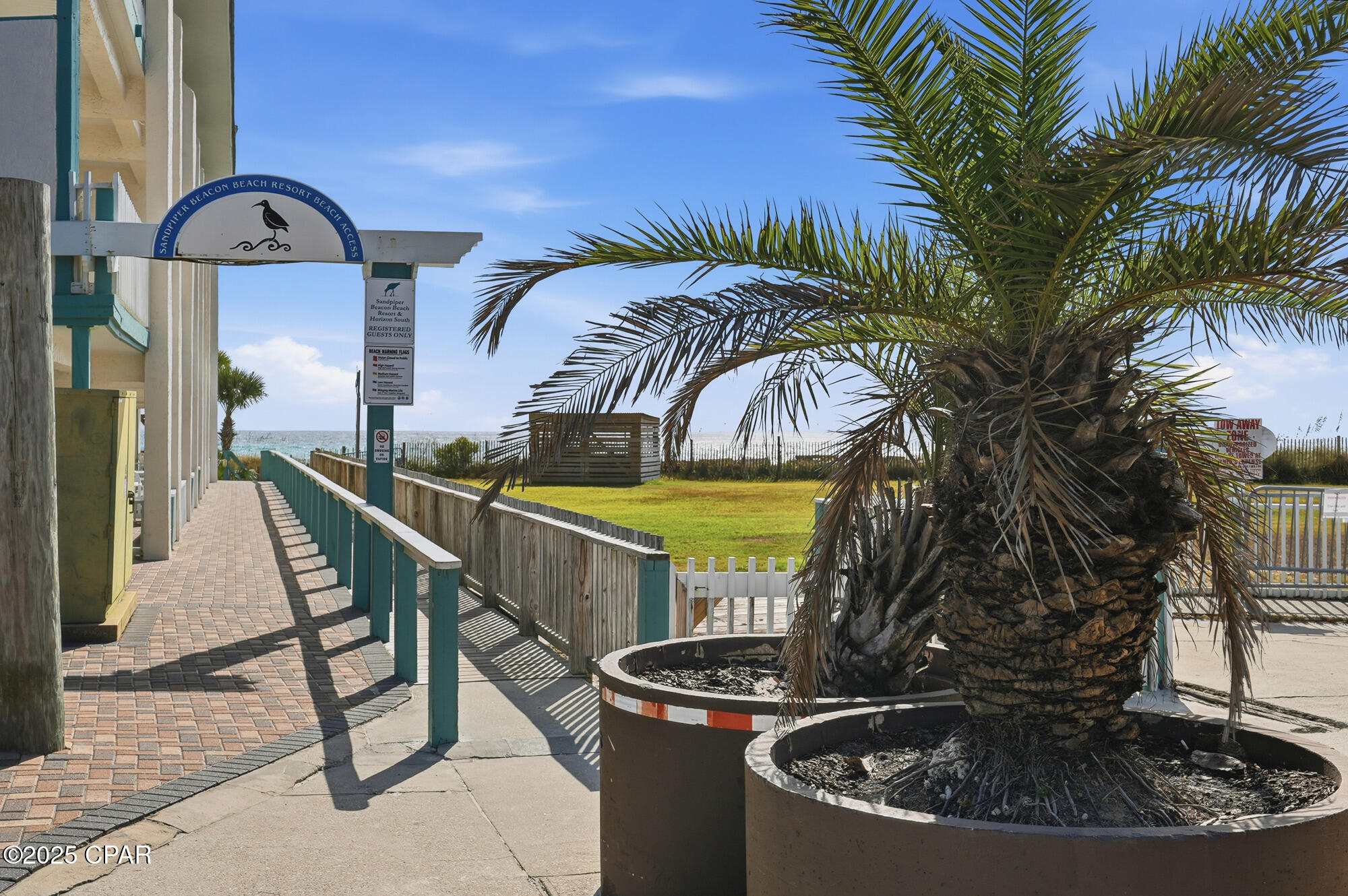 Horizon South I - Residential