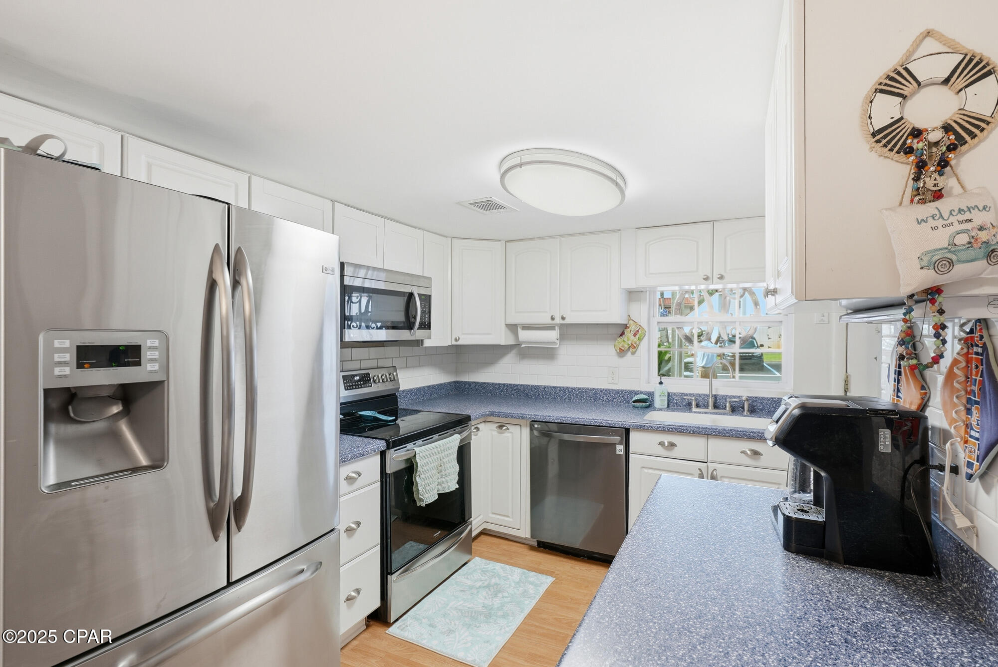 Horizon South I - Residential