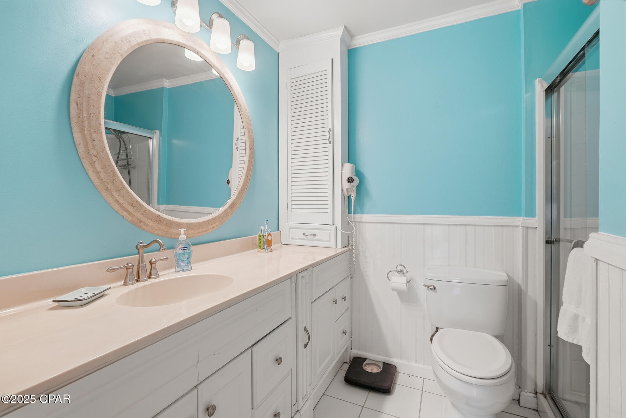 Horizon South I - Residential