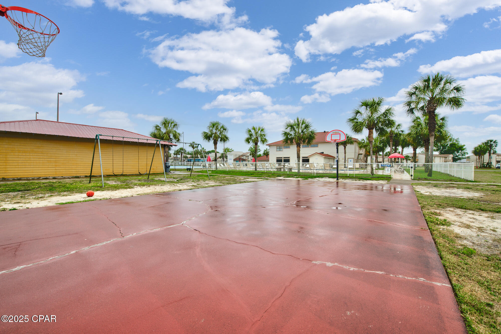 Horizon South I - Residential