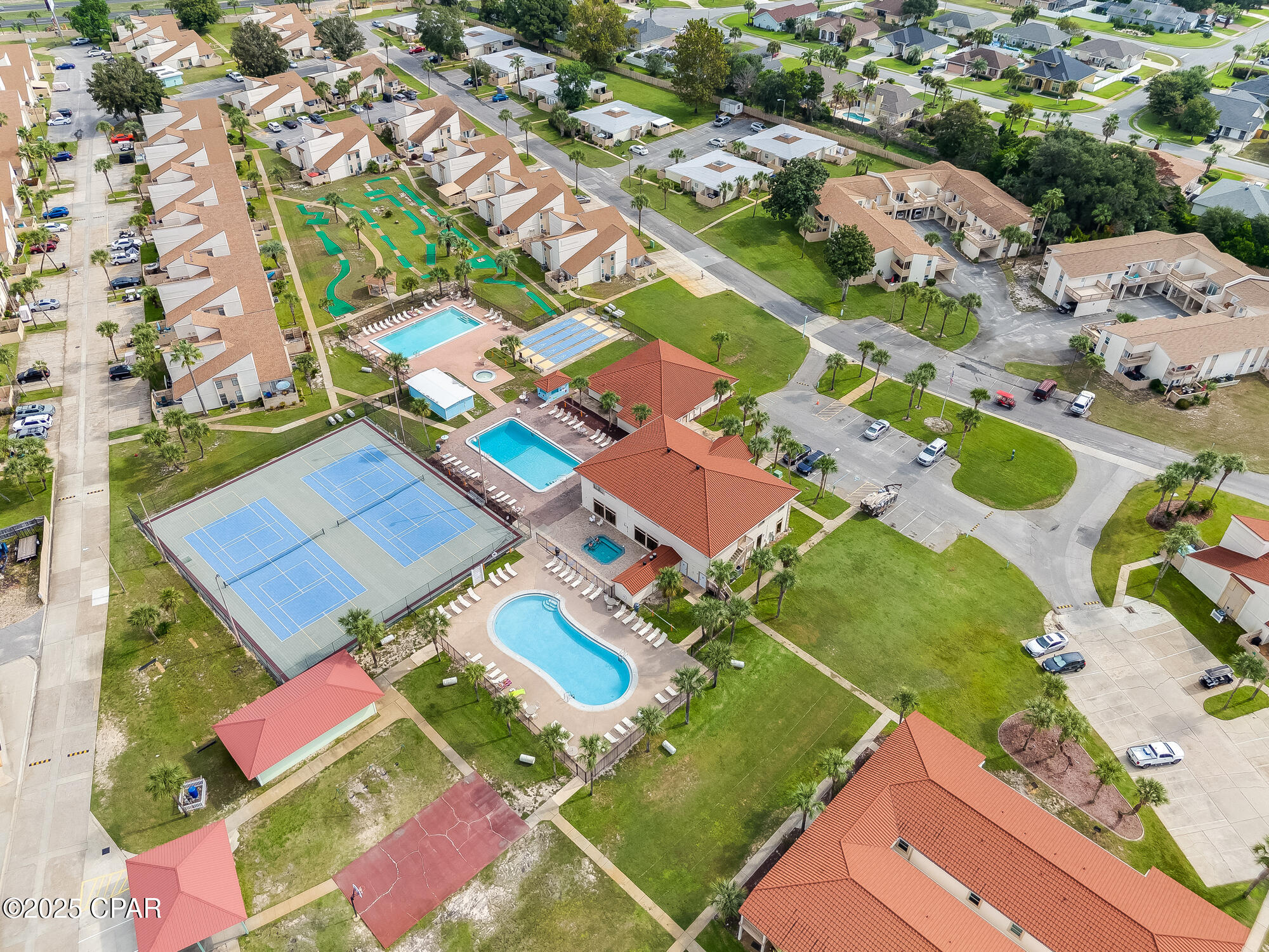 Horizon South I - Residential