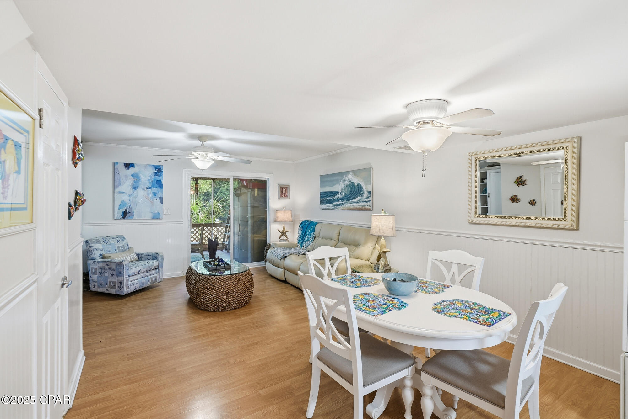 Horizon South I - Residential