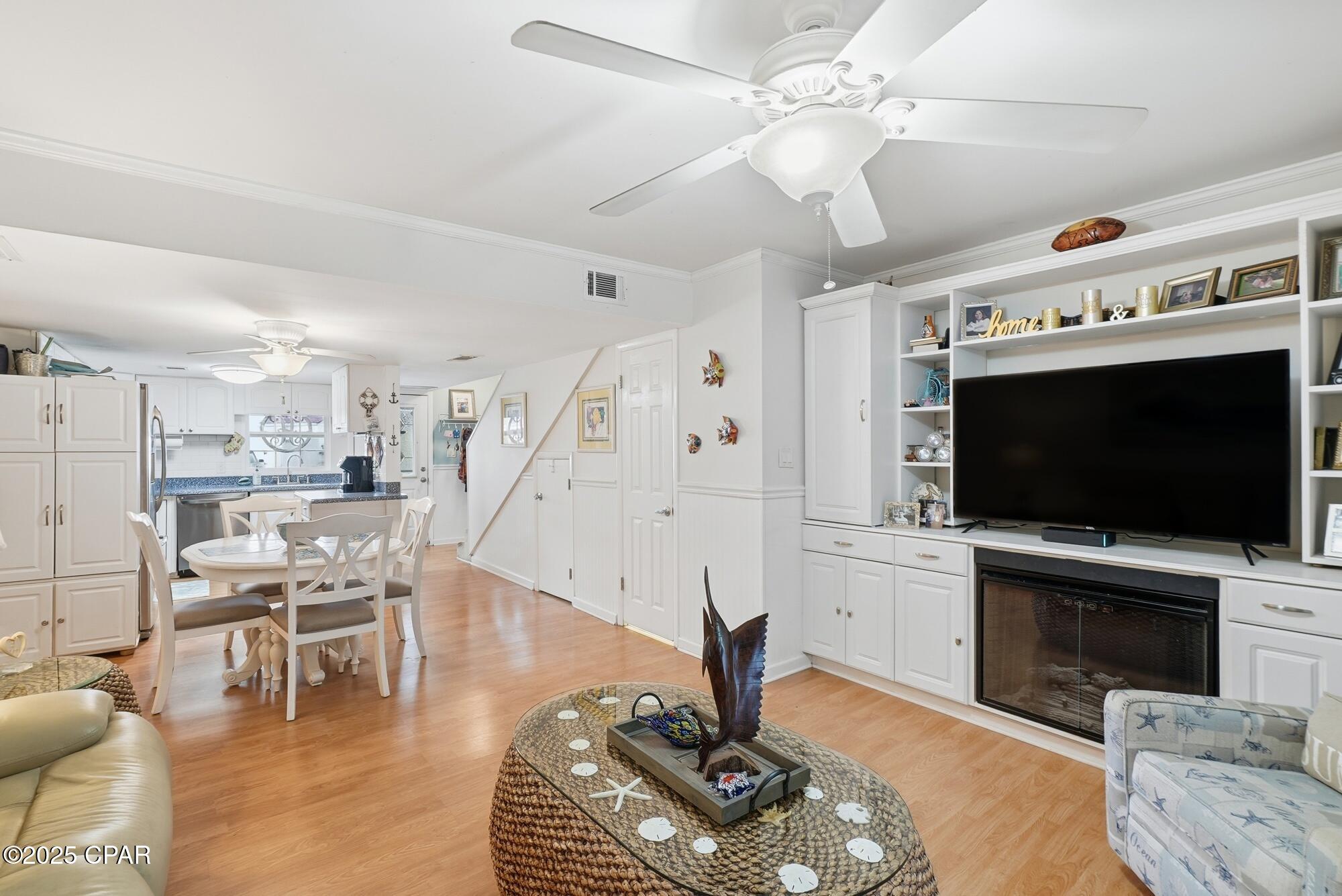 Horizon South I - Residential