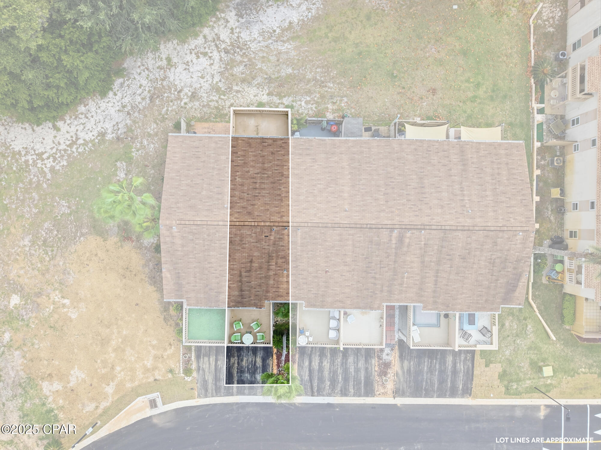 Horizon South I - Residential