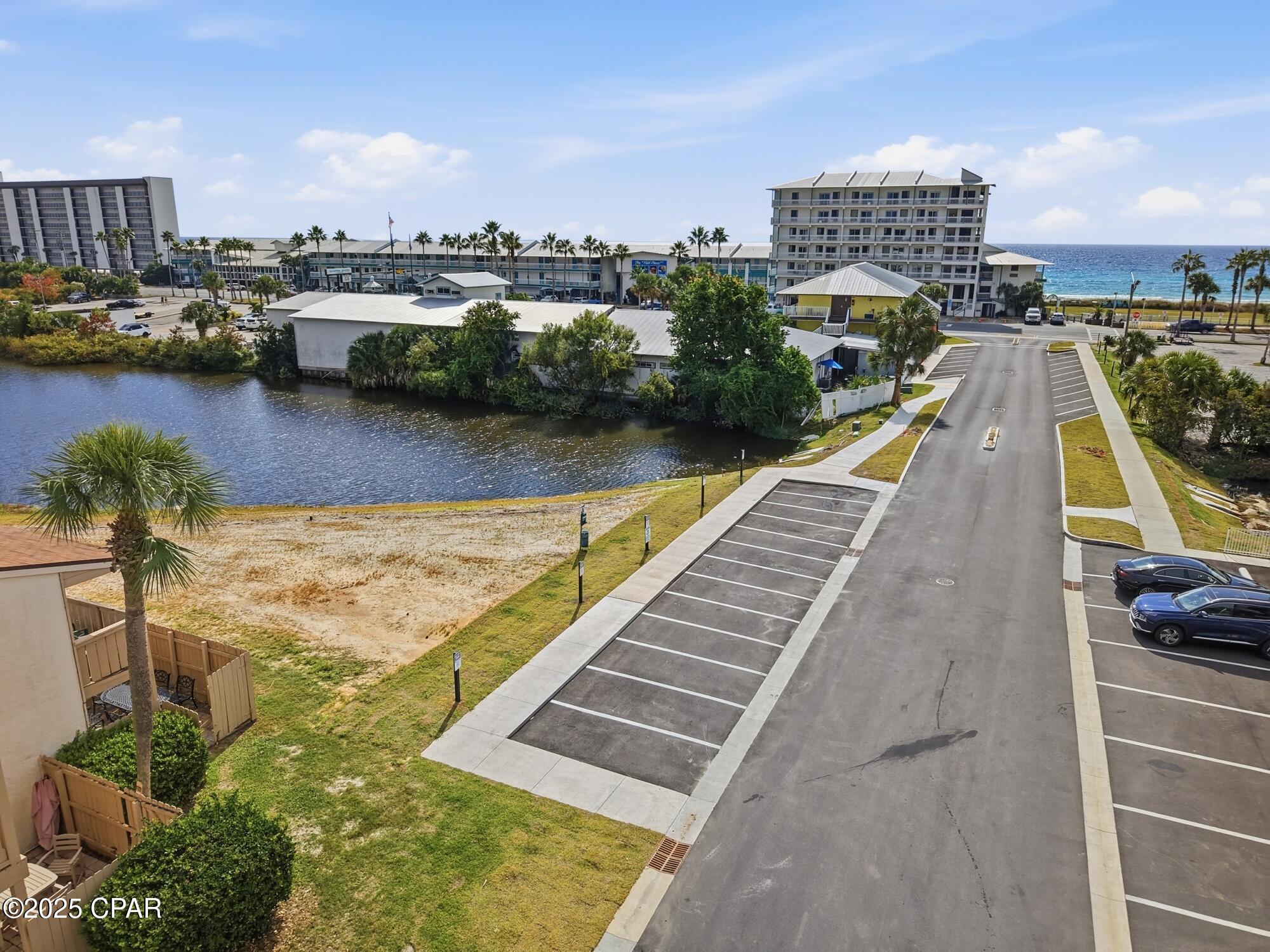 Horizon South I - Residential