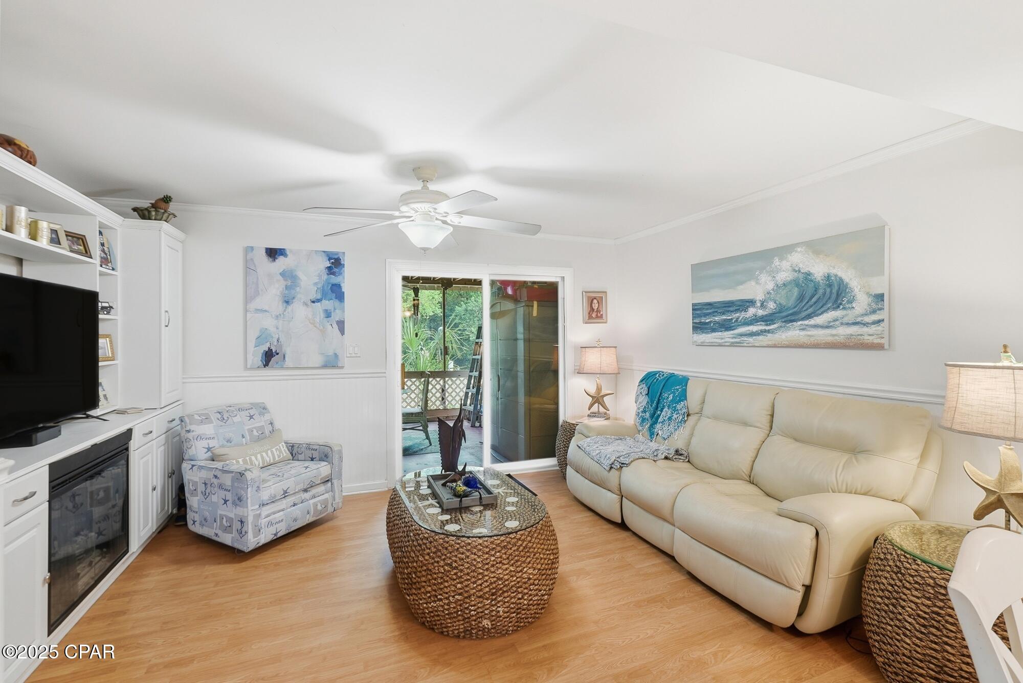 Horizon South I - Residential