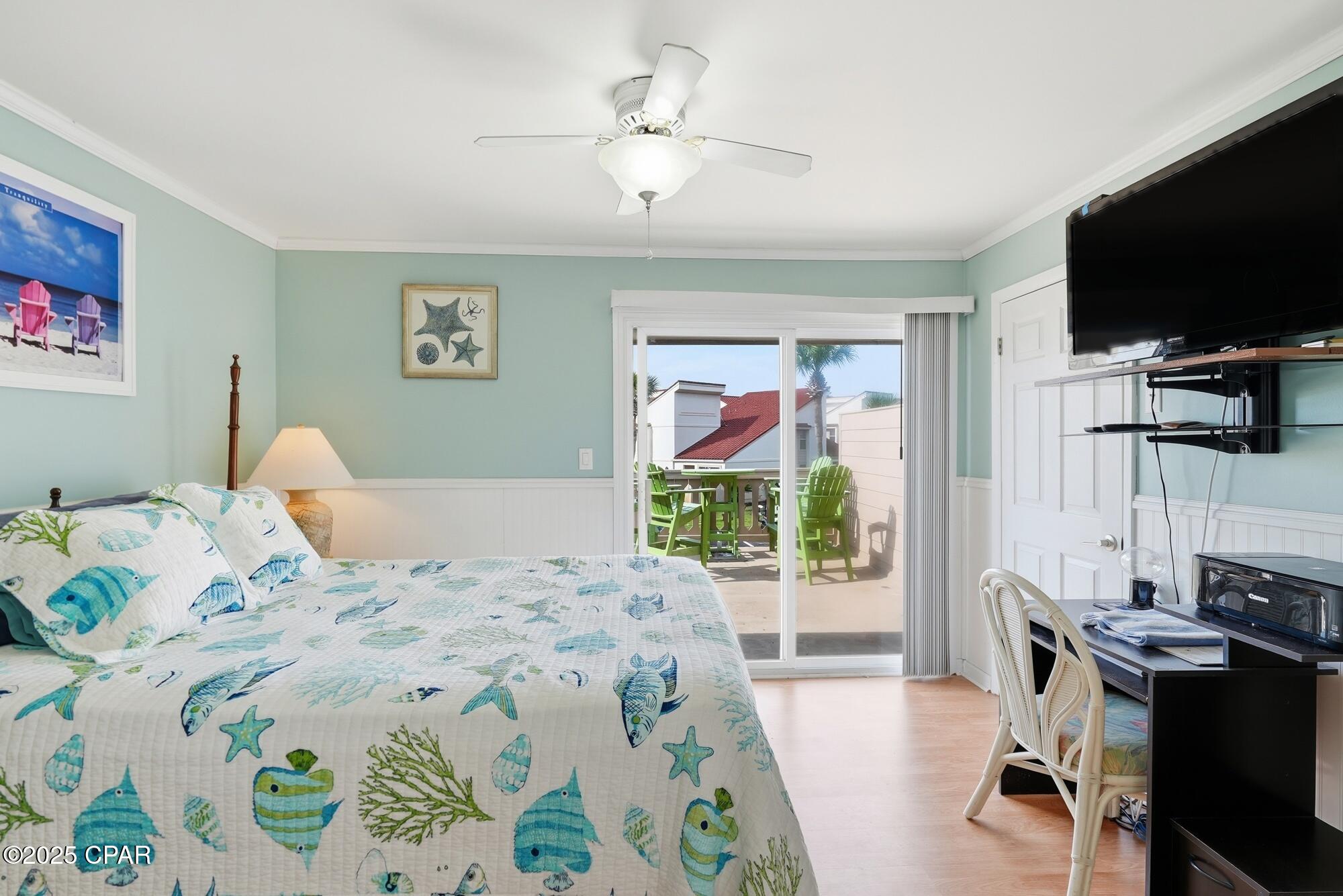 Horizon South I - Residential