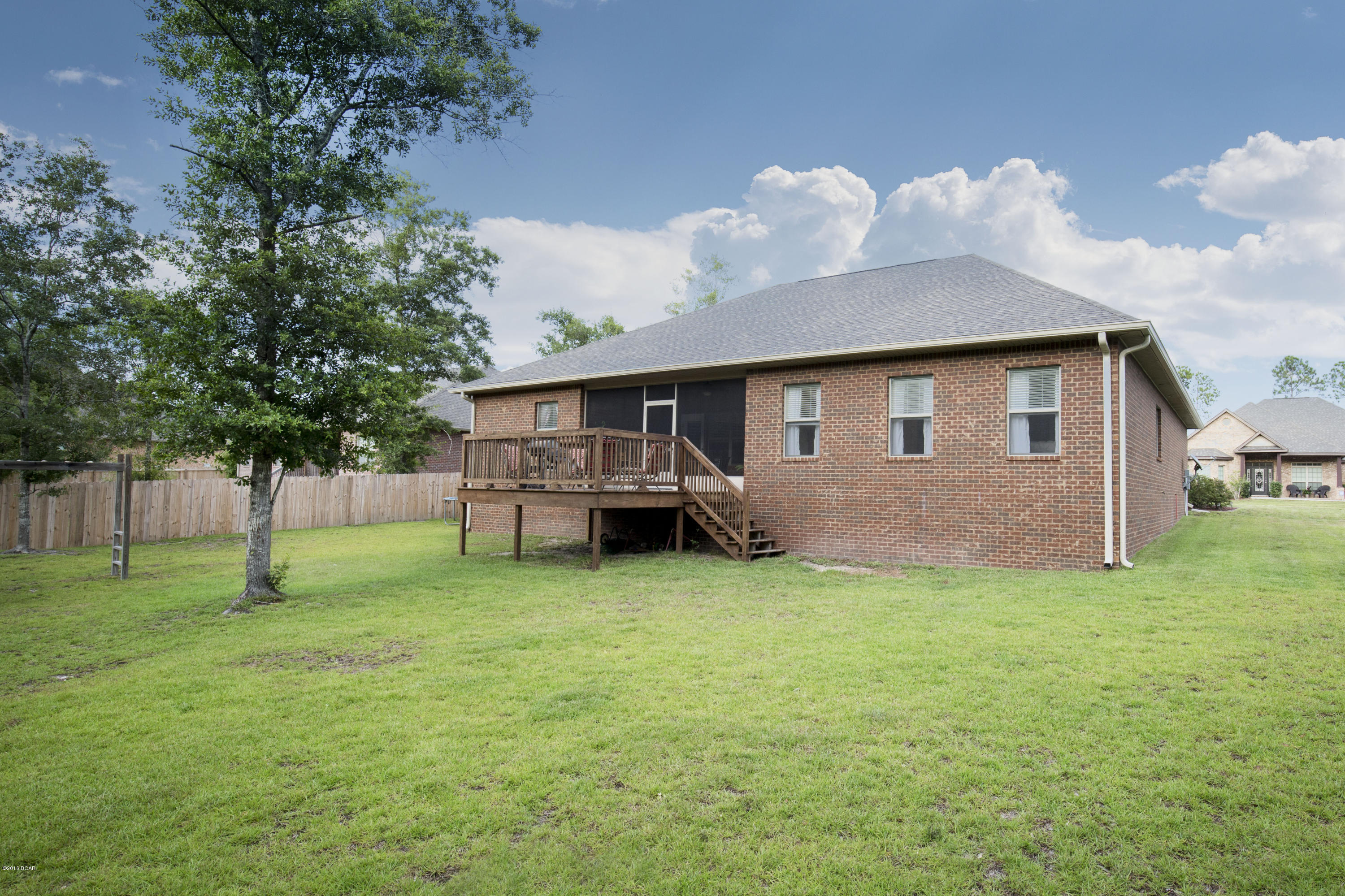 Magnolia Hills Phase II - Residential