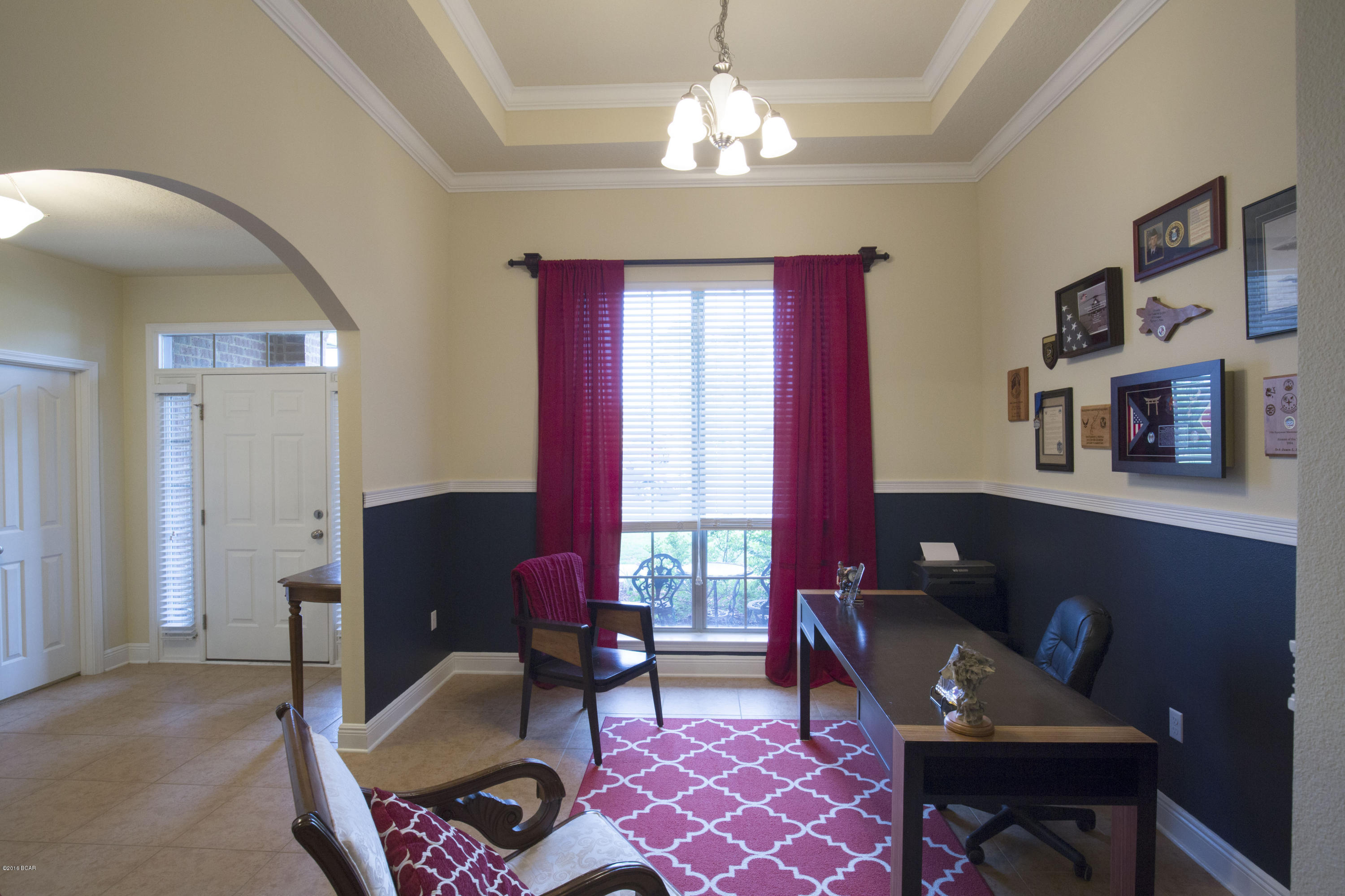 Magnolia Hills Phase II - Residential