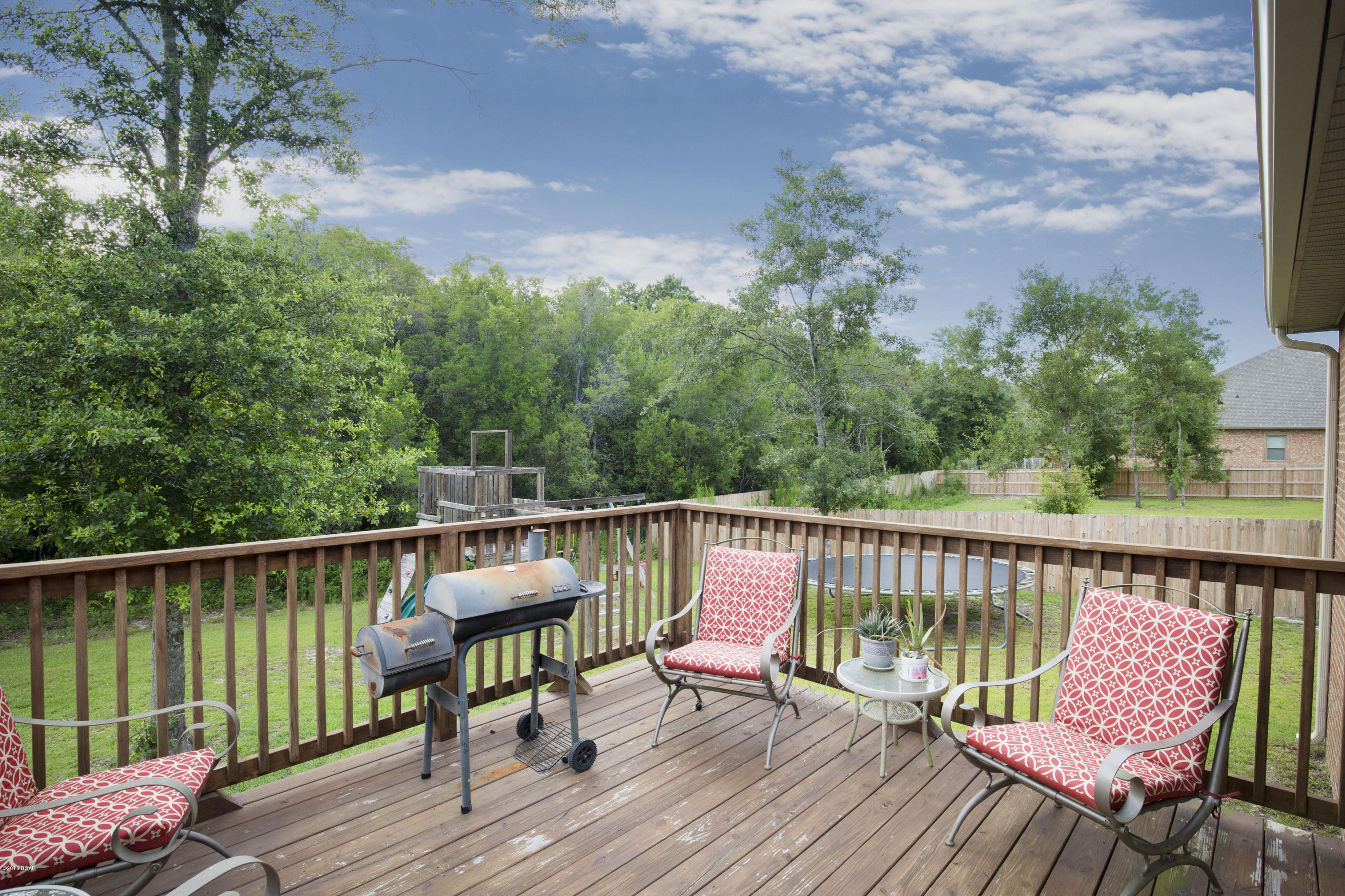 Magnolia Hills Phase II - Residential