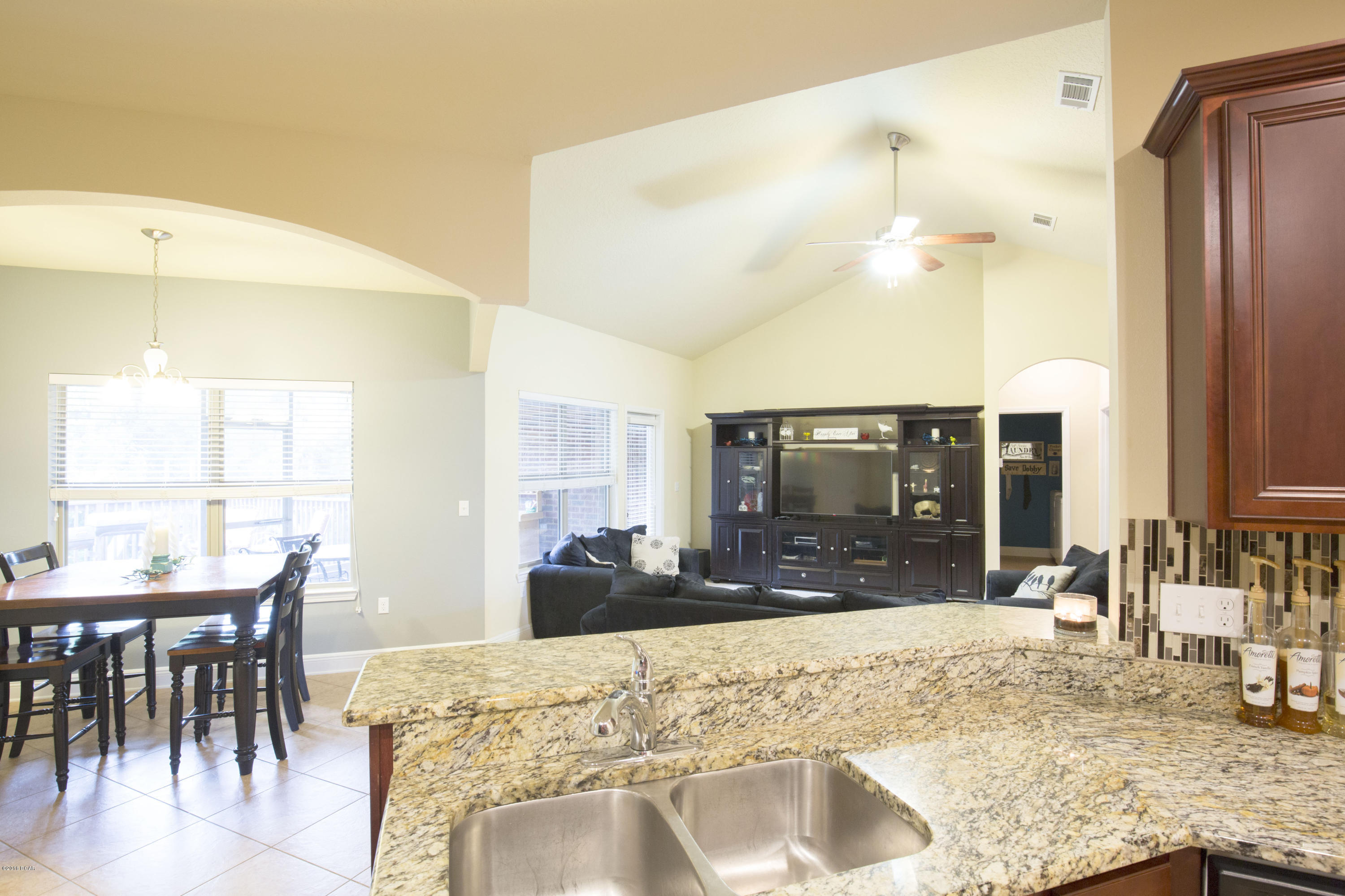 Magnolia Hills Phase II - Residential