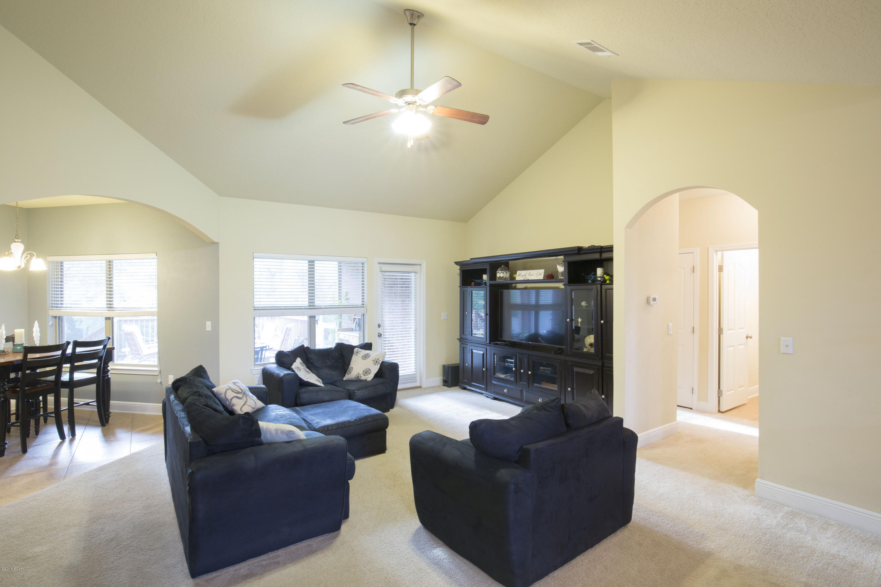 Magnolia Hills Phase II - Residential