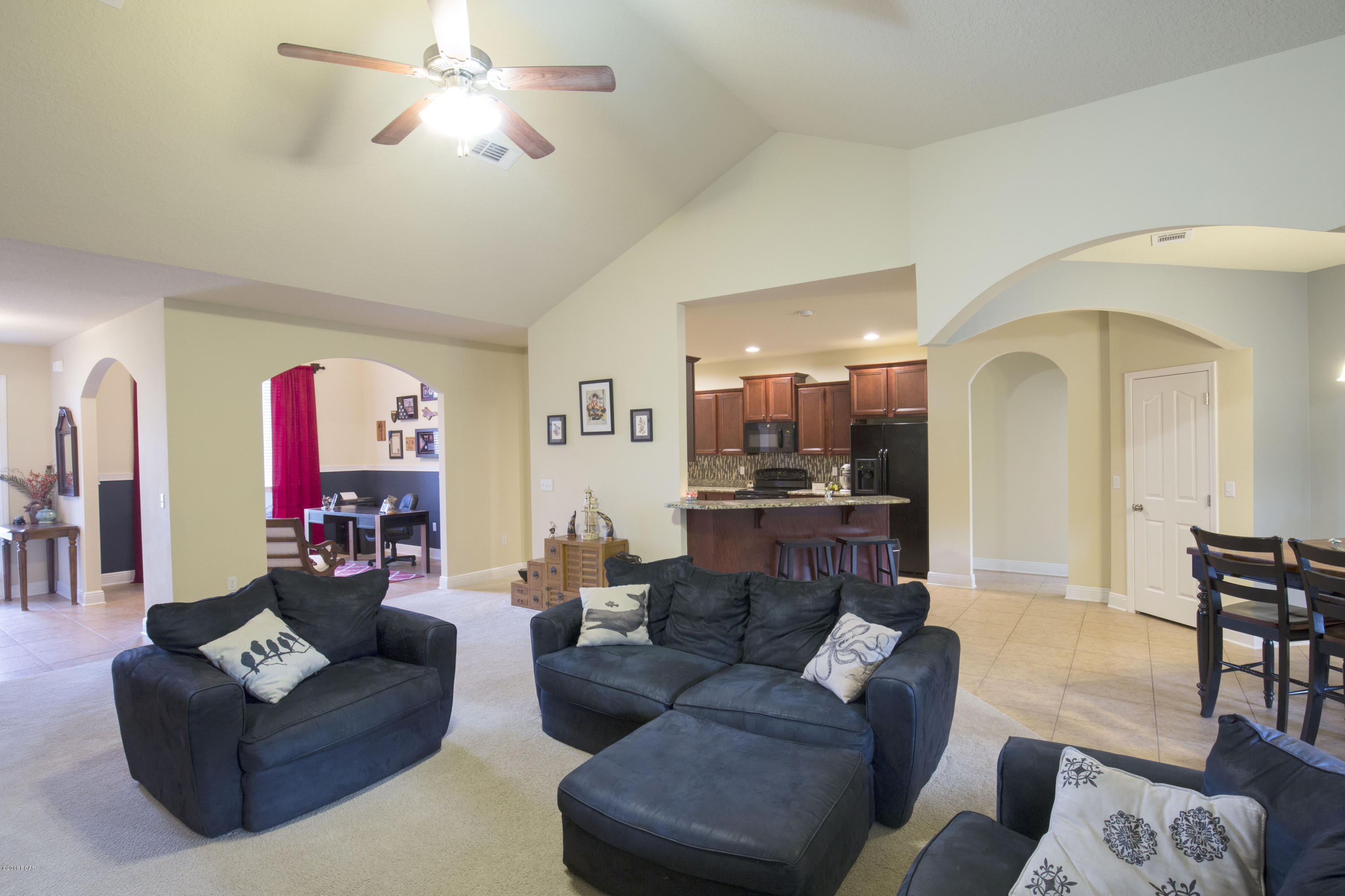 Magnolia Hills Phase II - Residential