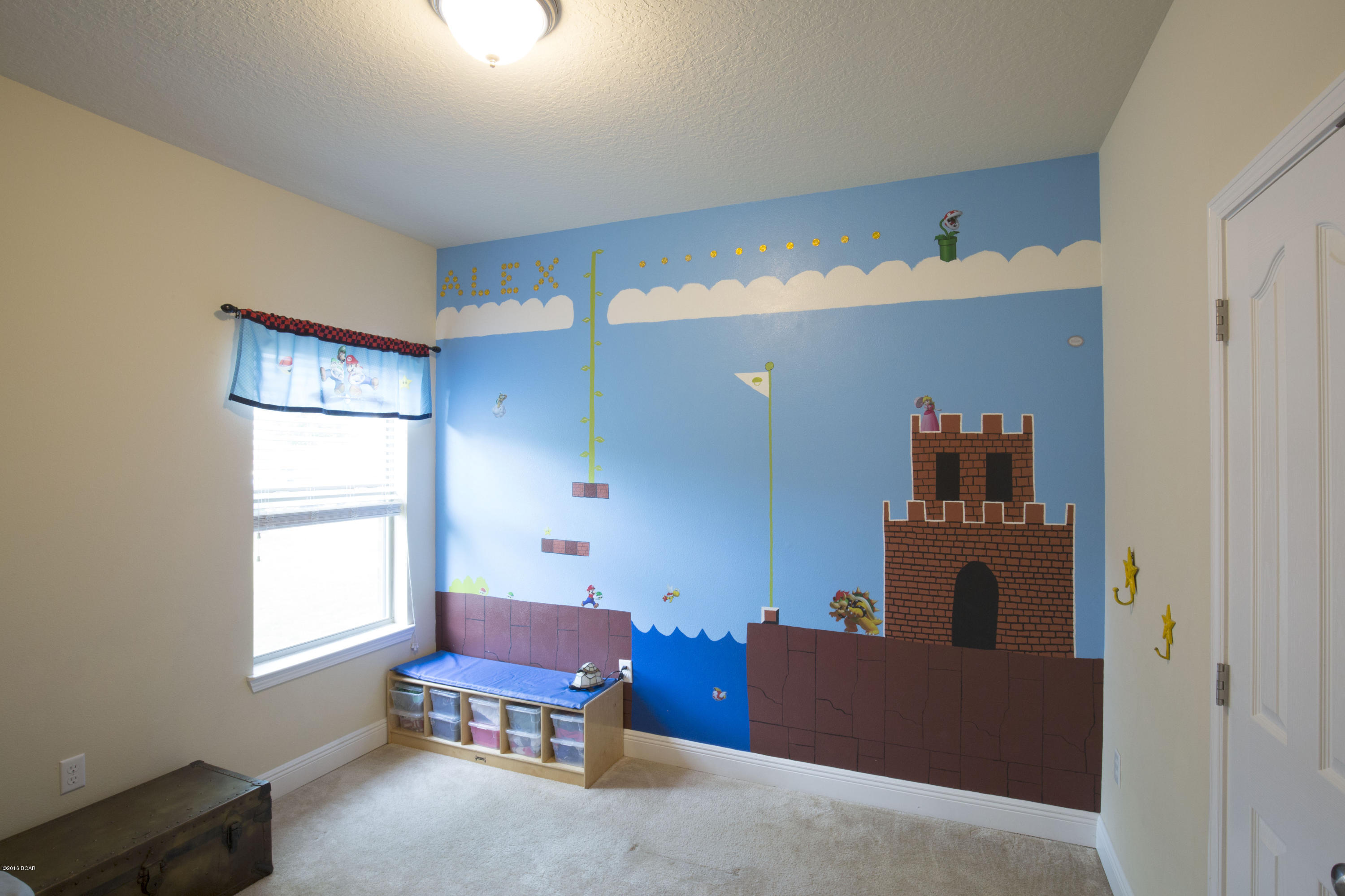 Magnolia Hills Phase II - Residential