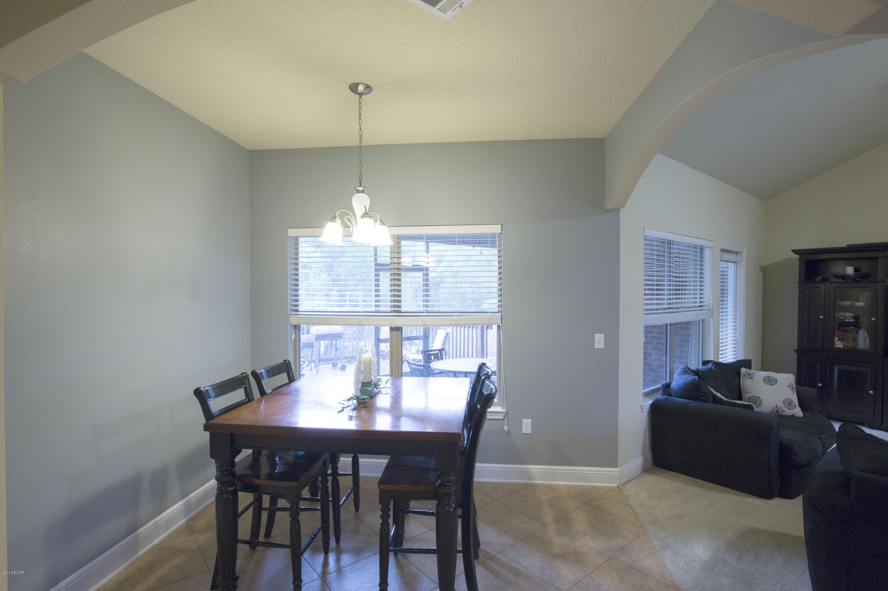 Magnolia Hills Phase II - Residential