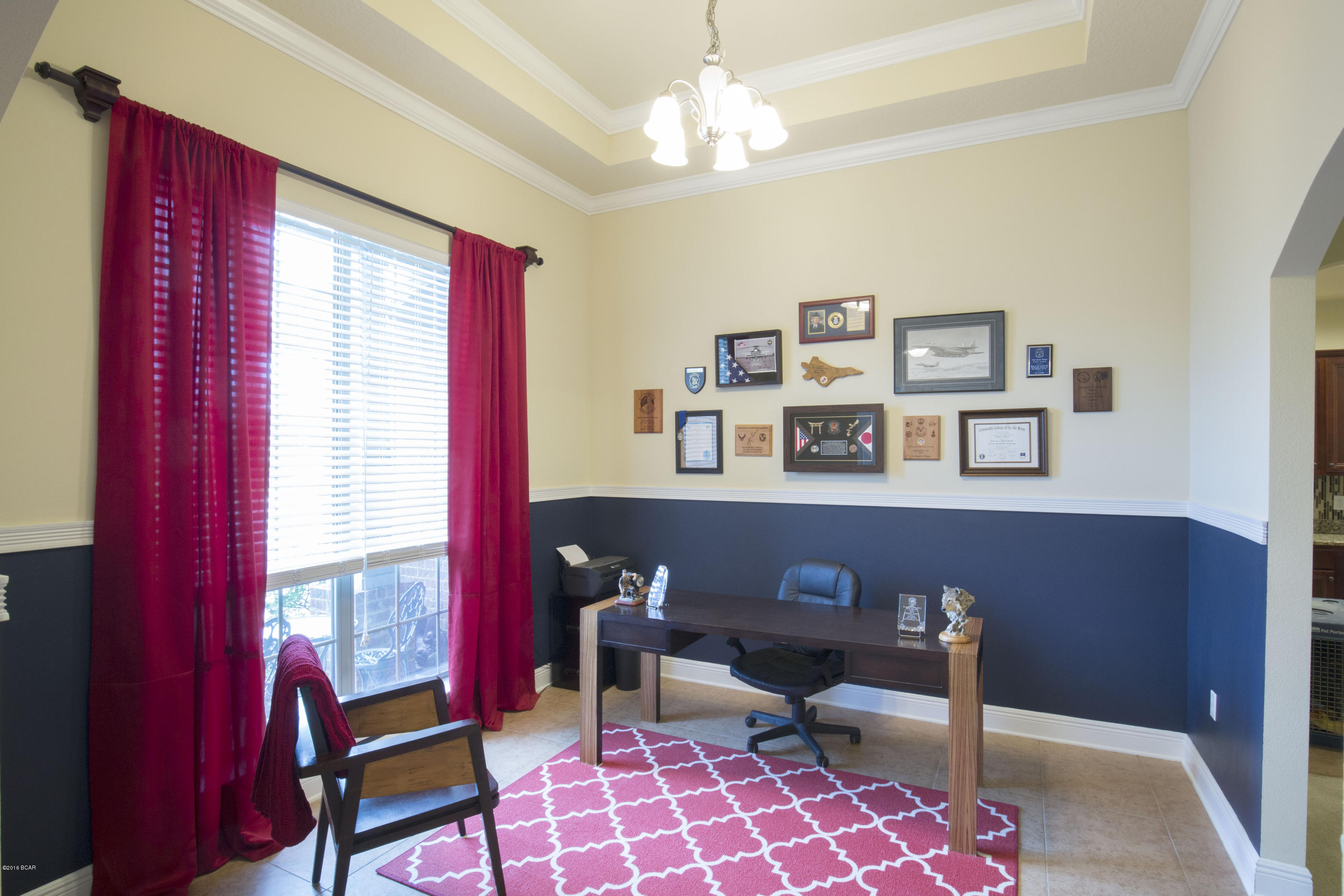 Magnolia Hills Phase II - Residential