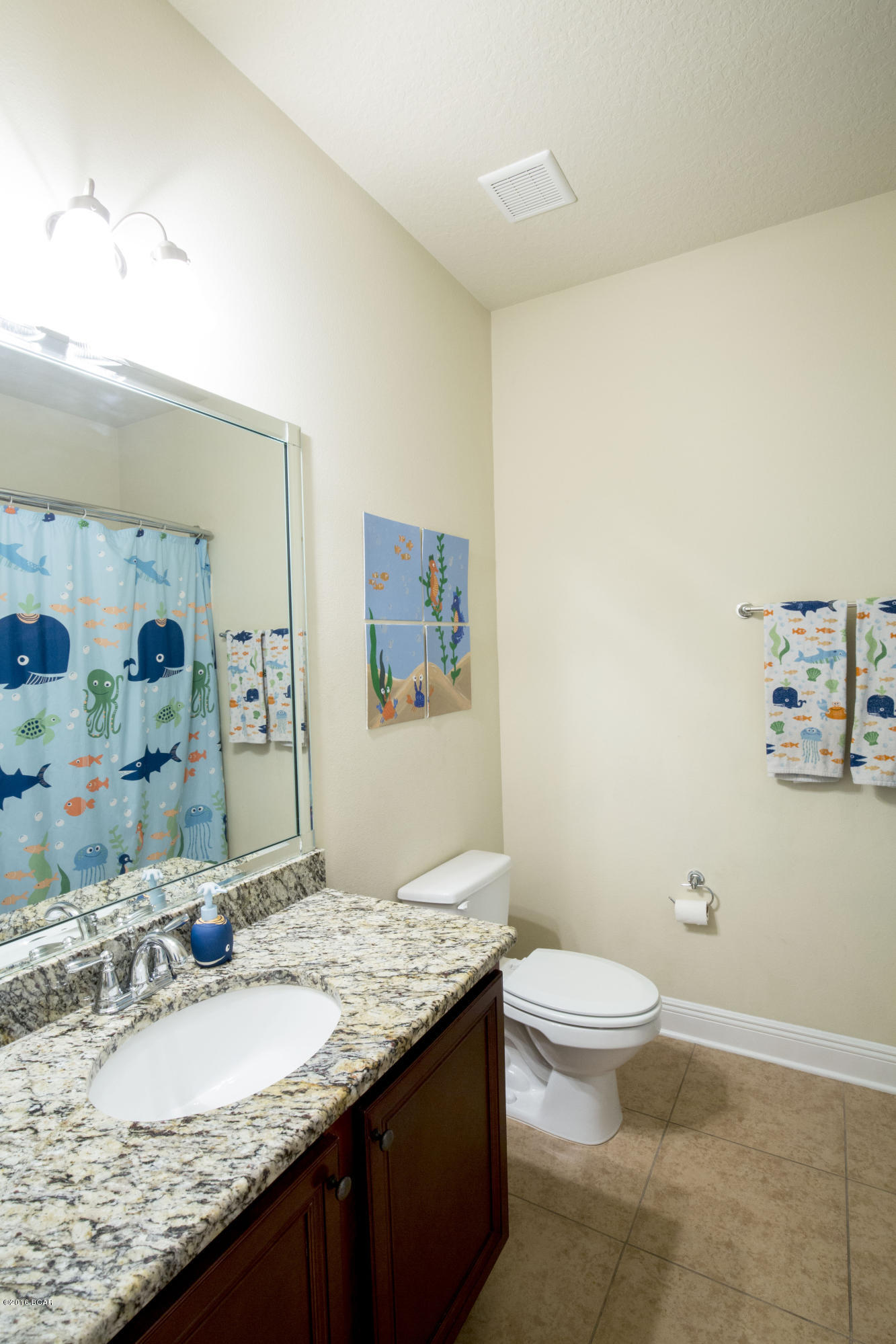 Magnolia Hills Phase II - Residential