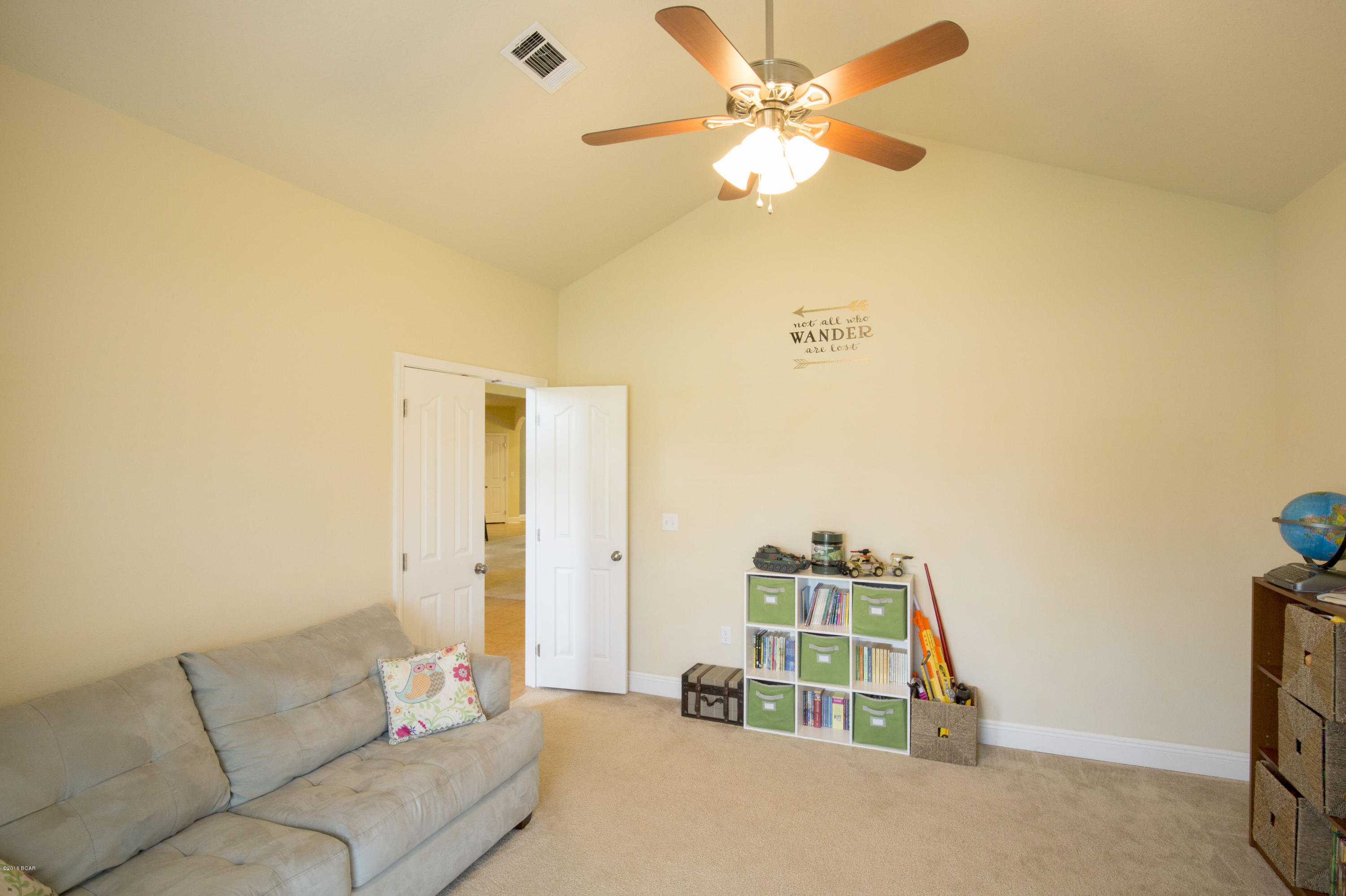 Magnolia Hills Phase II - Residential