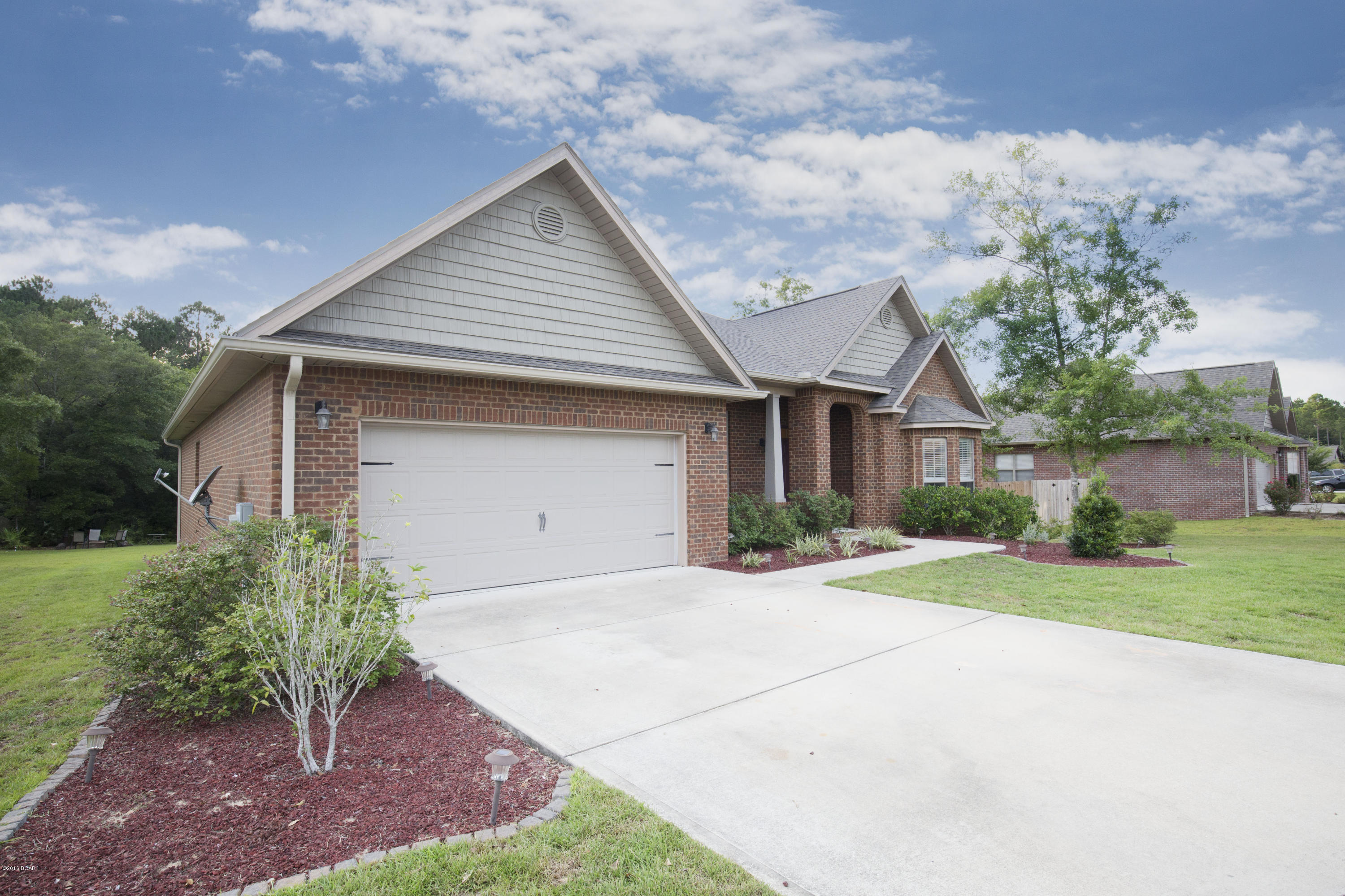 Magnolia Hills Phase II - Residential