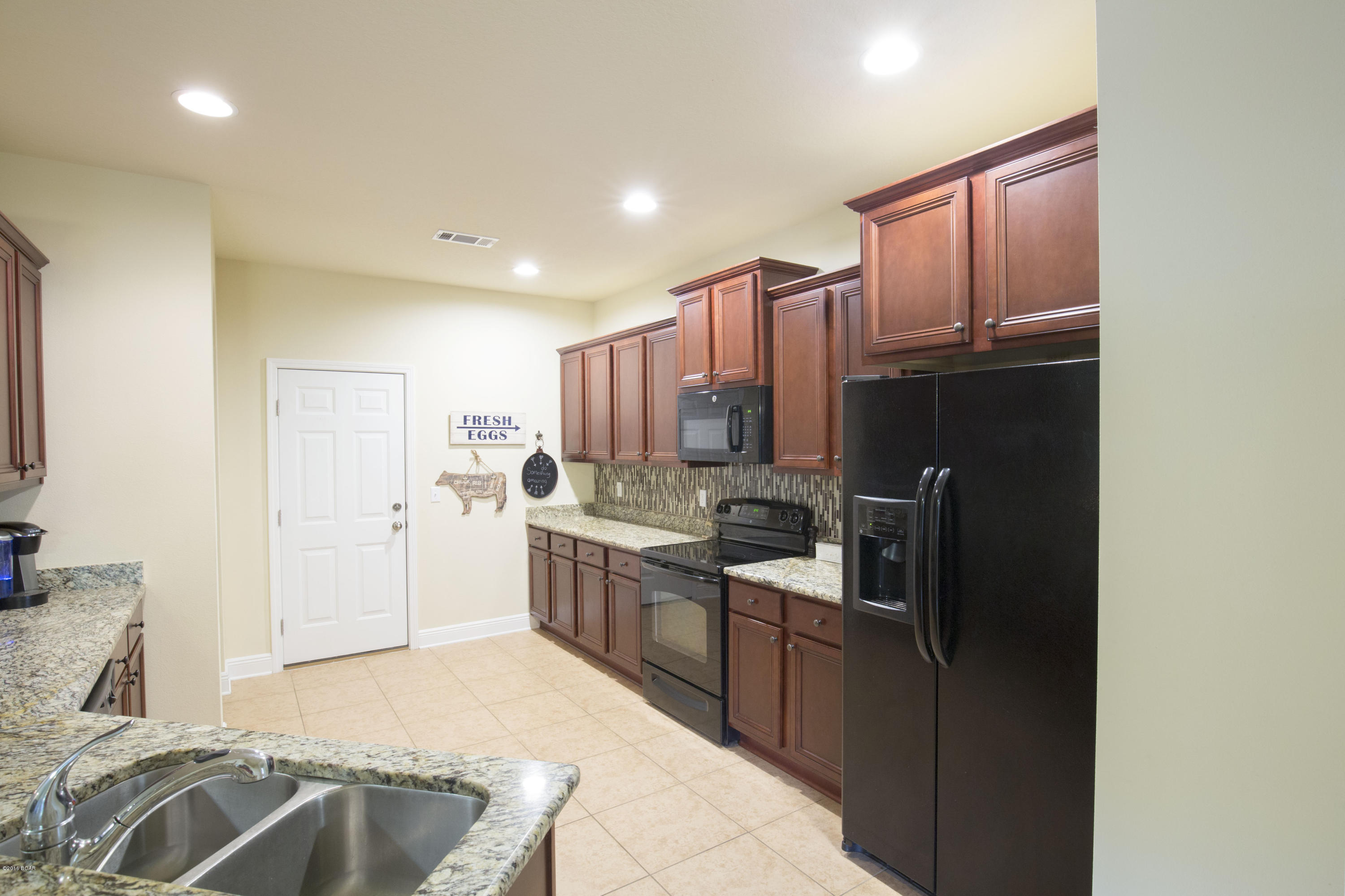 Magnolia Hills Phase II - Residential