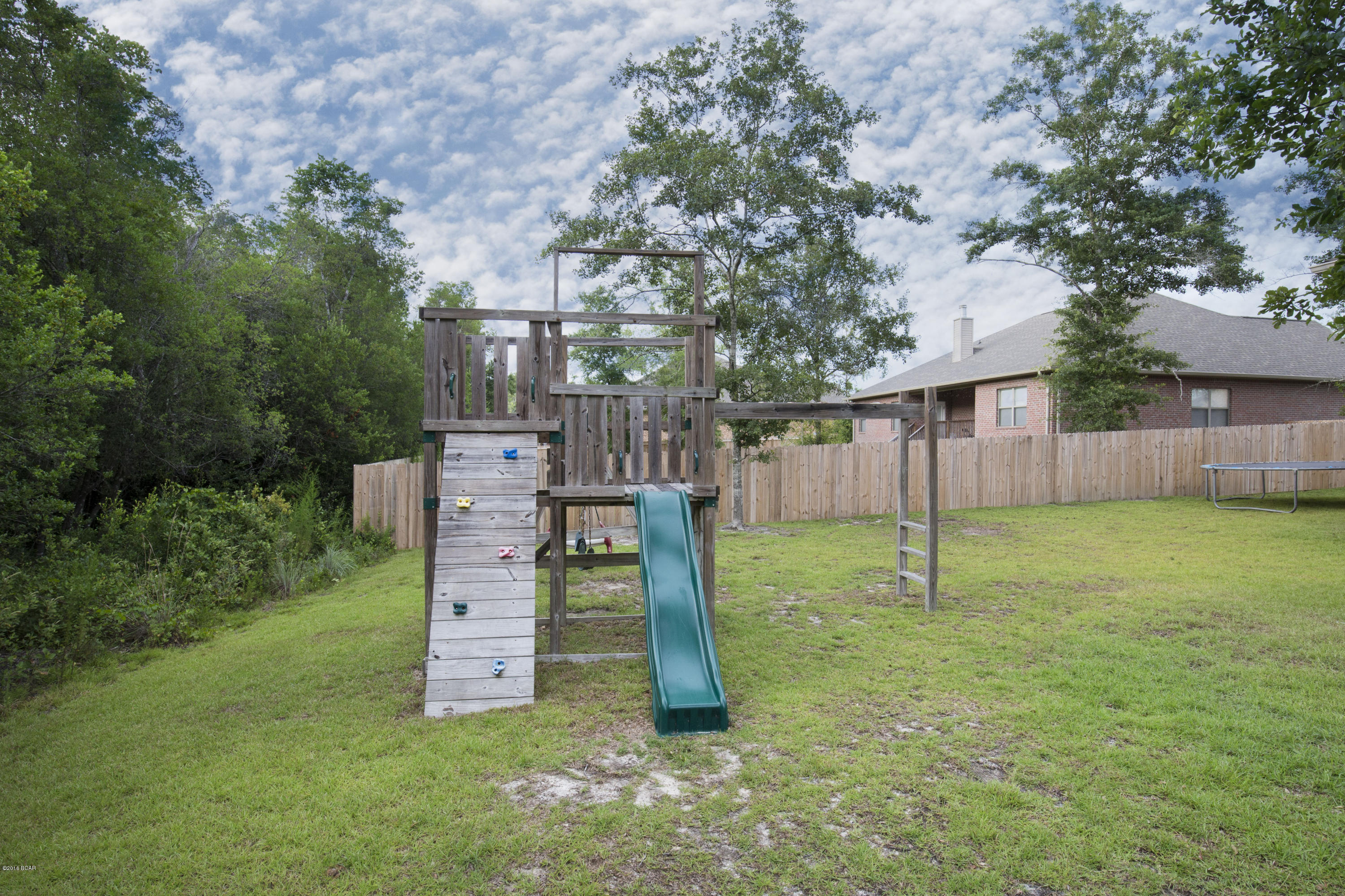 Magnolia Hills Phase II - Residential