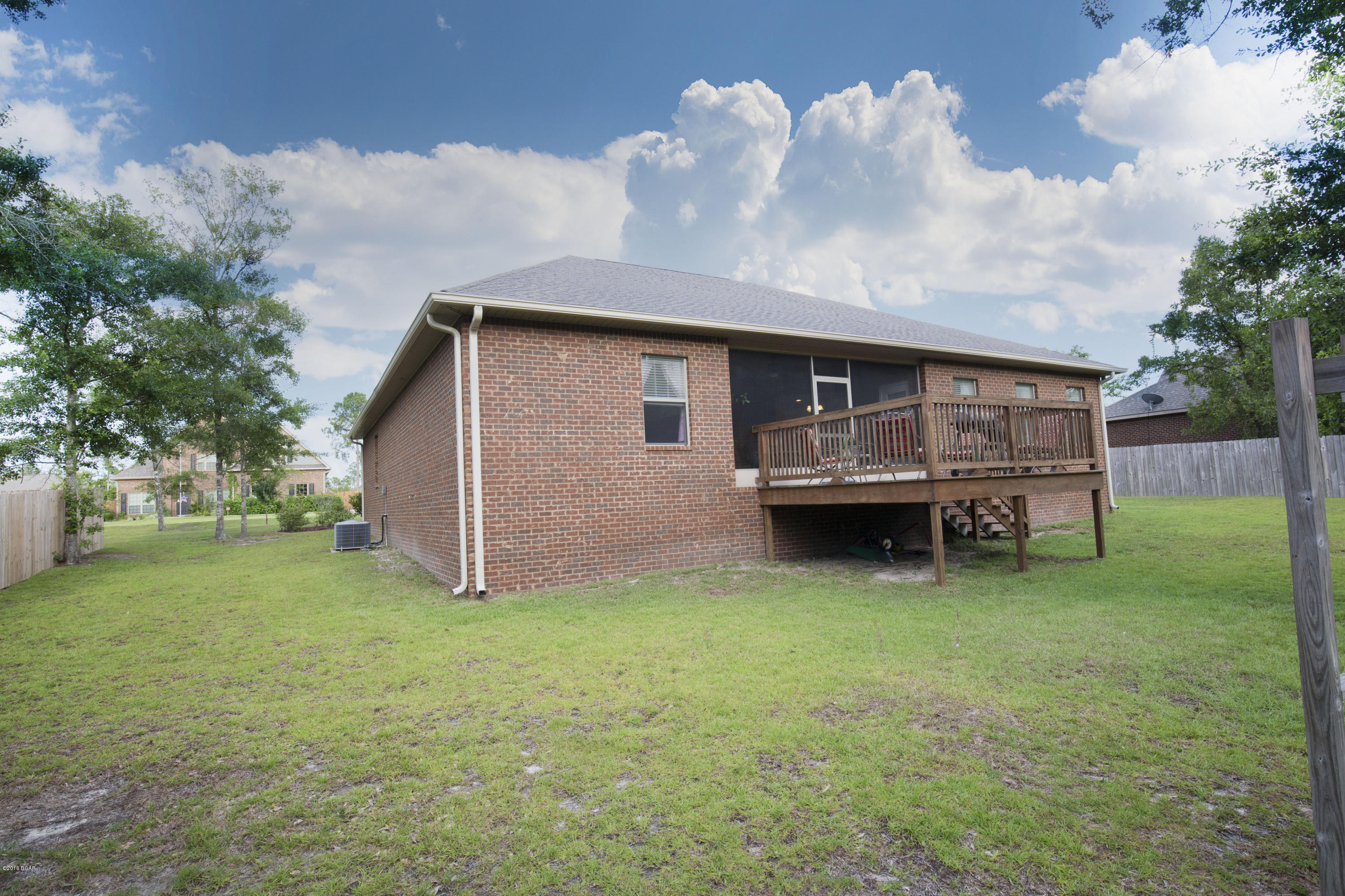 Magnolia Hills Phase II - Residential