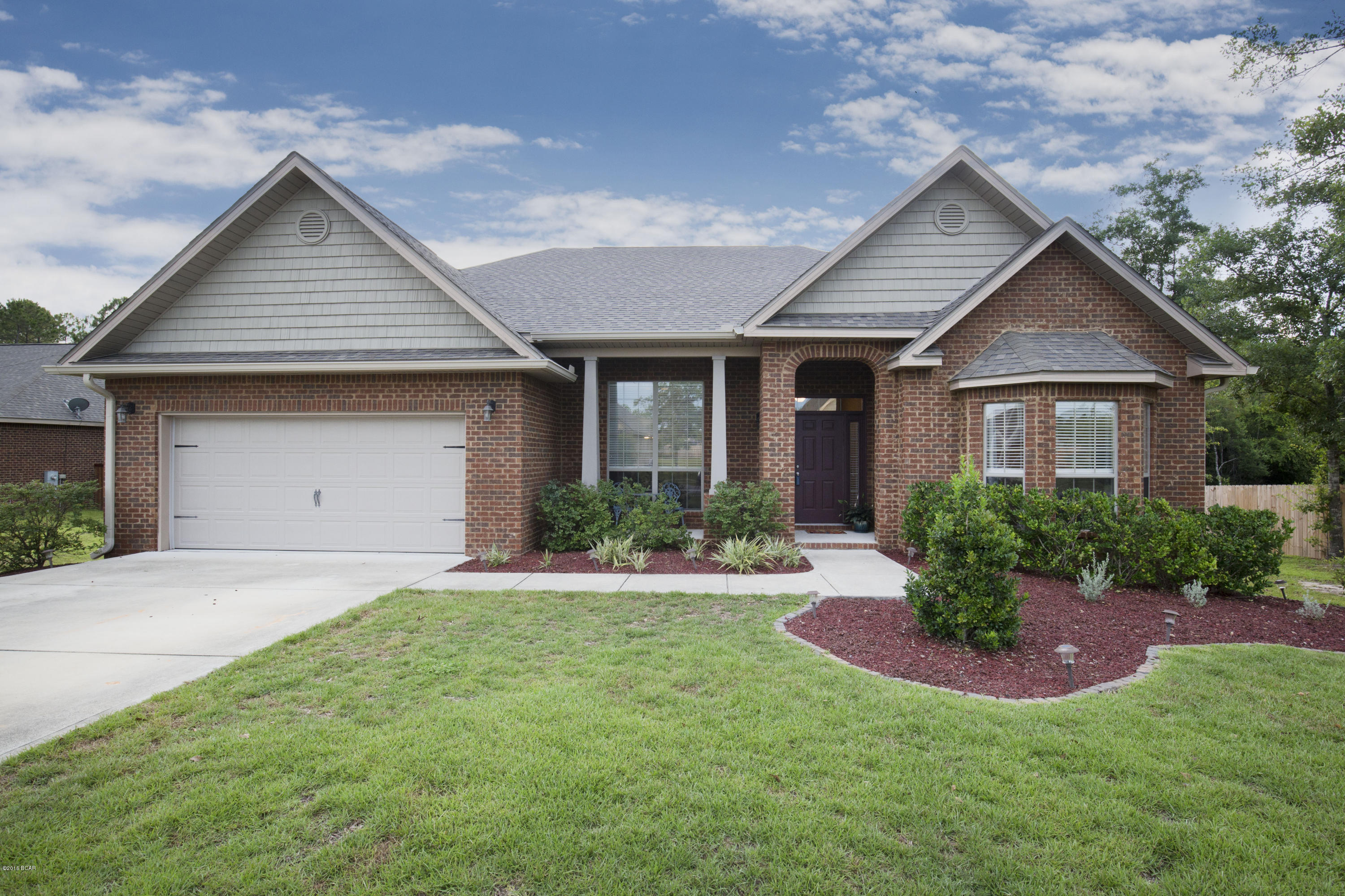 Magnolia Hills Phase II - Residential