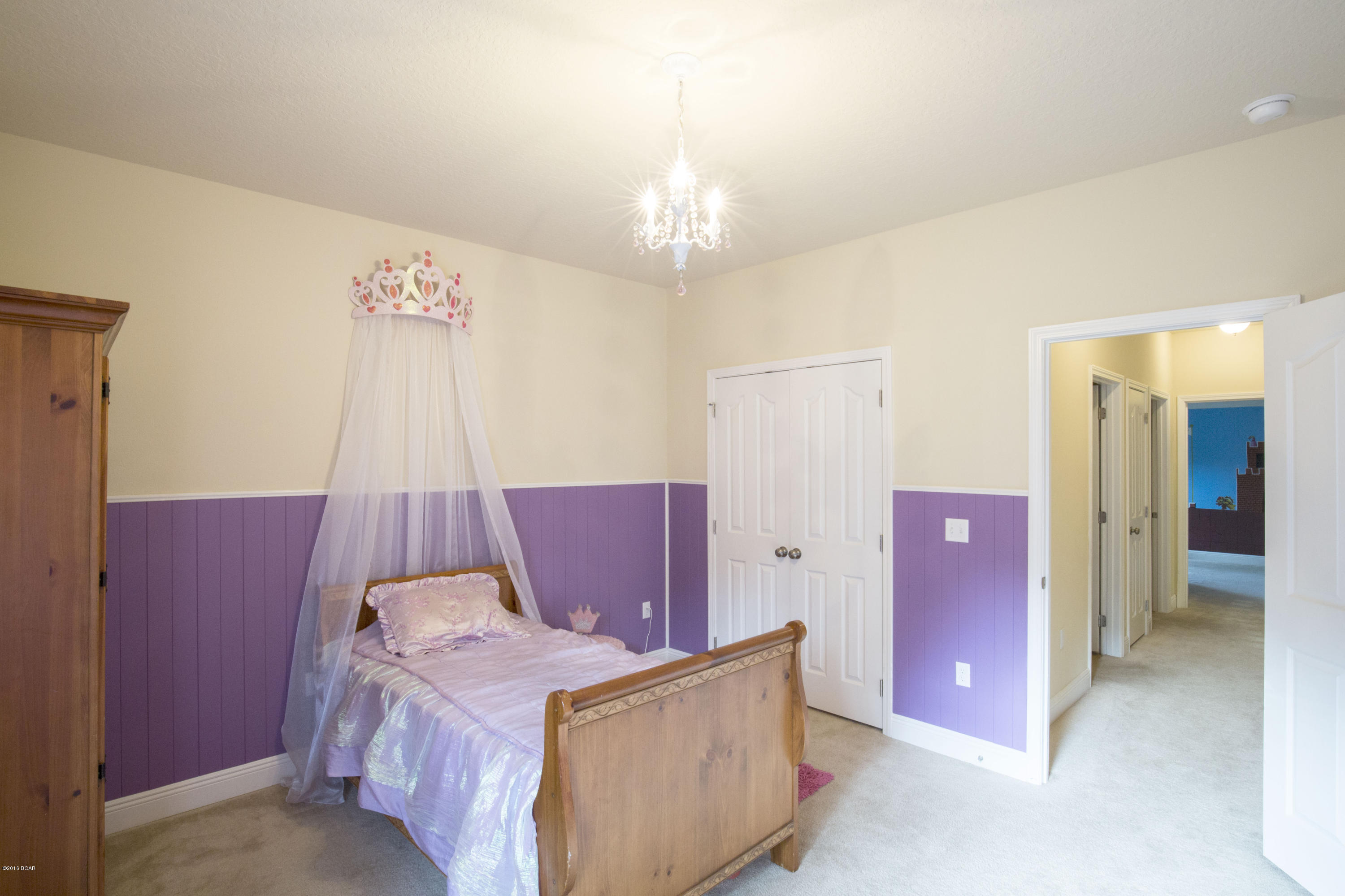 Magnolia Hills Phase II - Residential