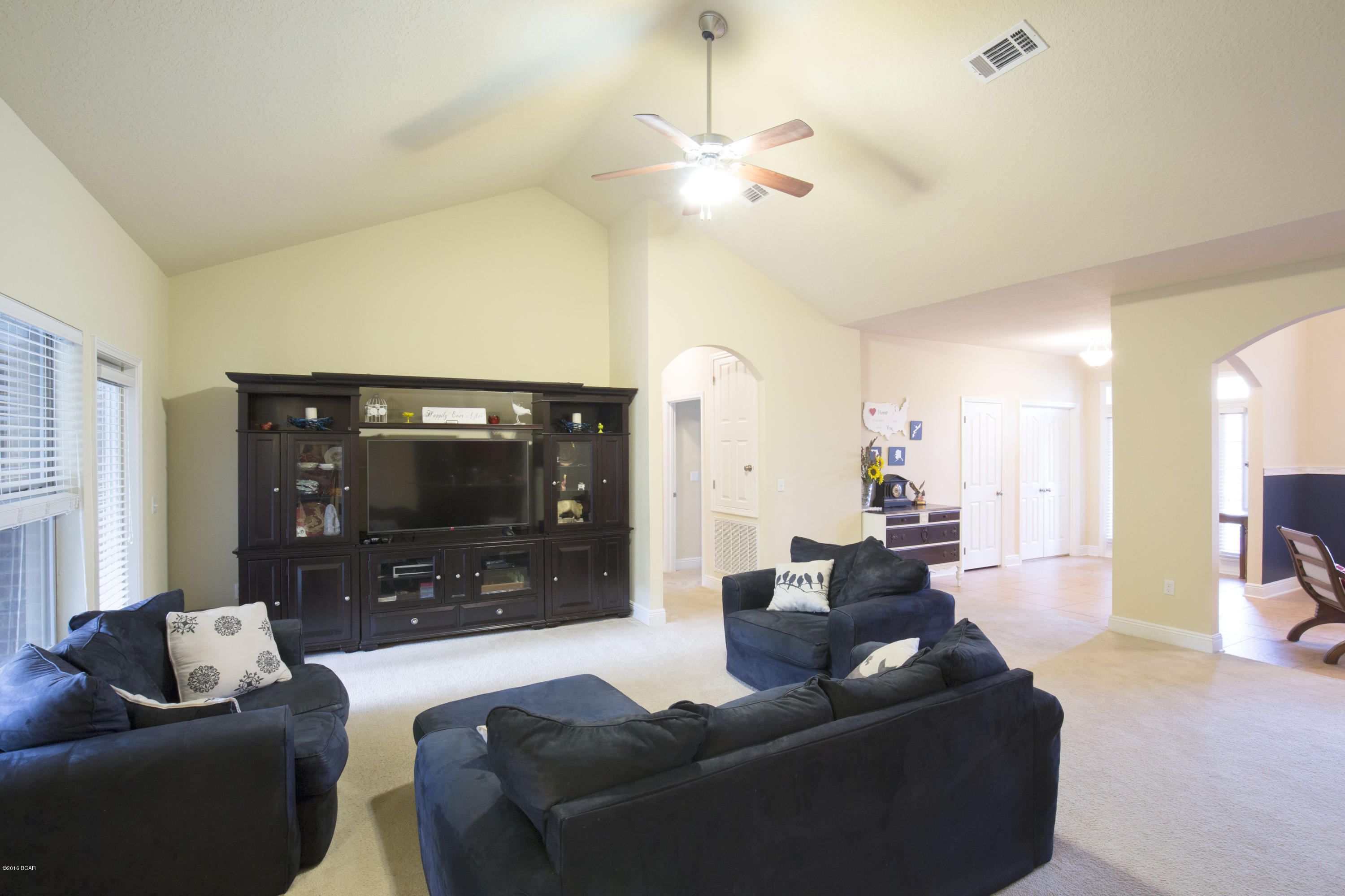 Magnolia Hills Phase II - Residential