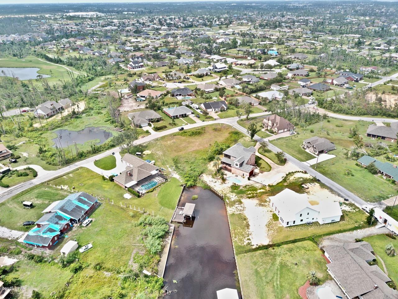 Normandale Estates - Land