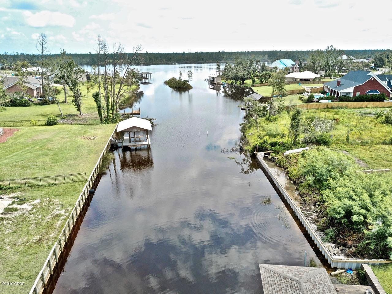 Normandale Estates - Land