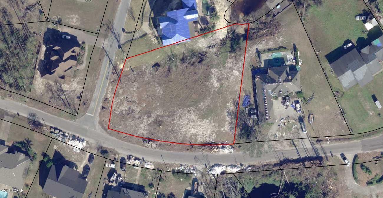 Normandale Estates - Land