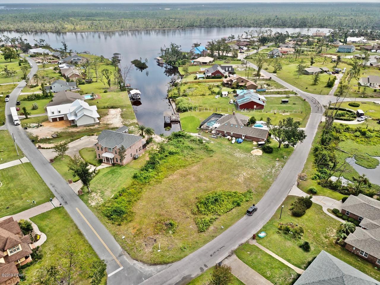 Normandale Estates - Land