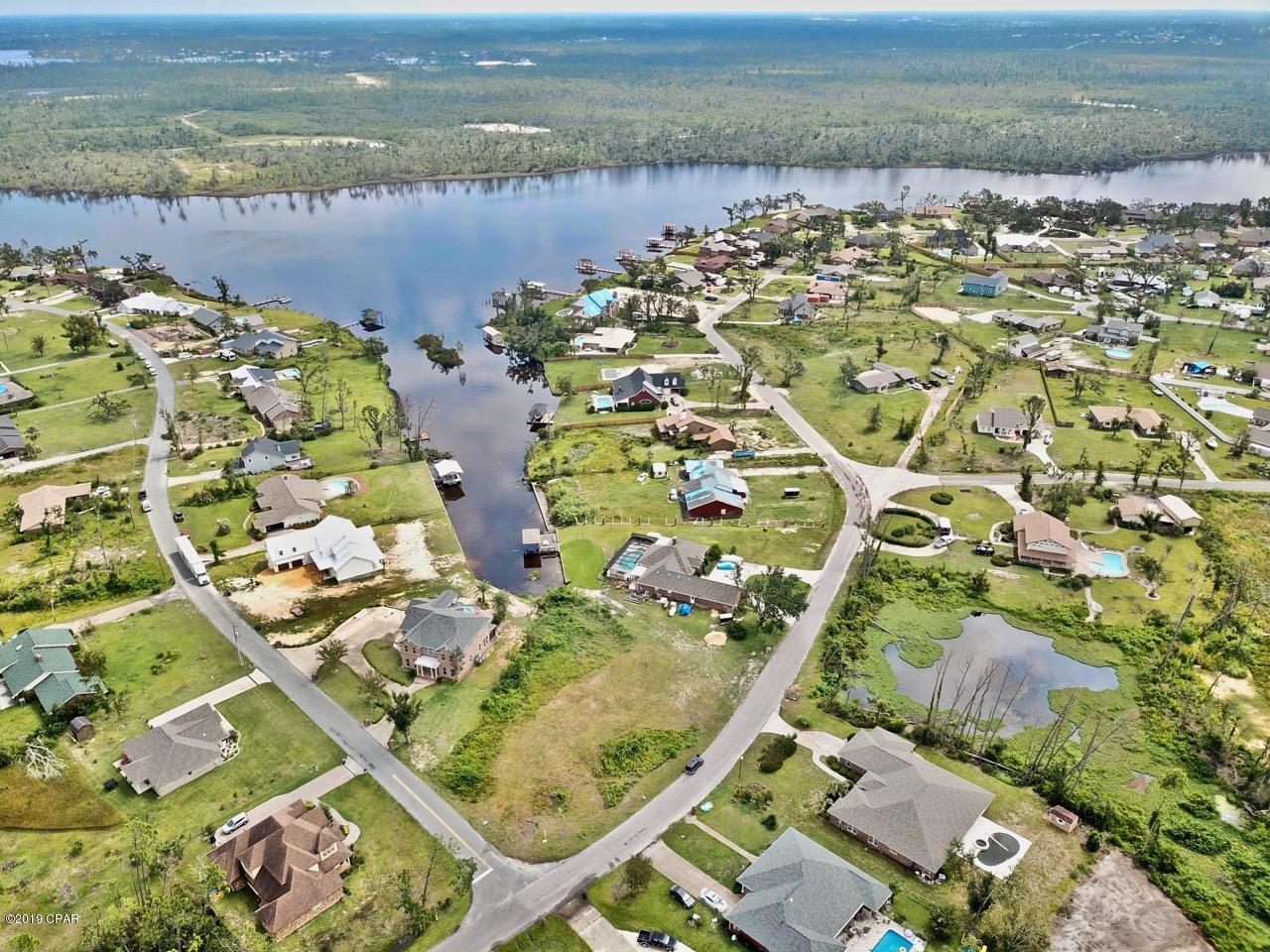 Normandale Estates - Land