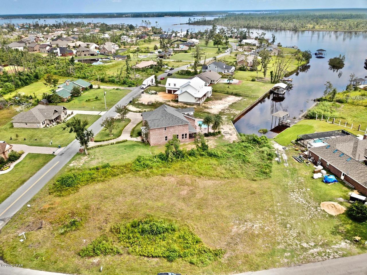 Normandale Estates - Land