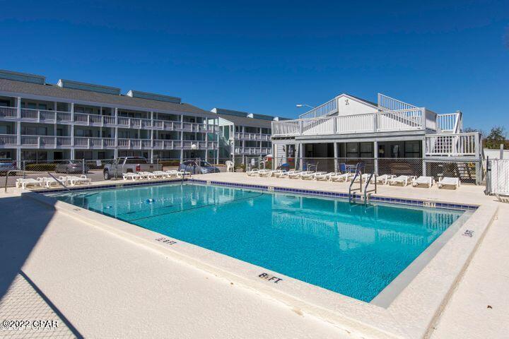 Southwind 1 - Residential