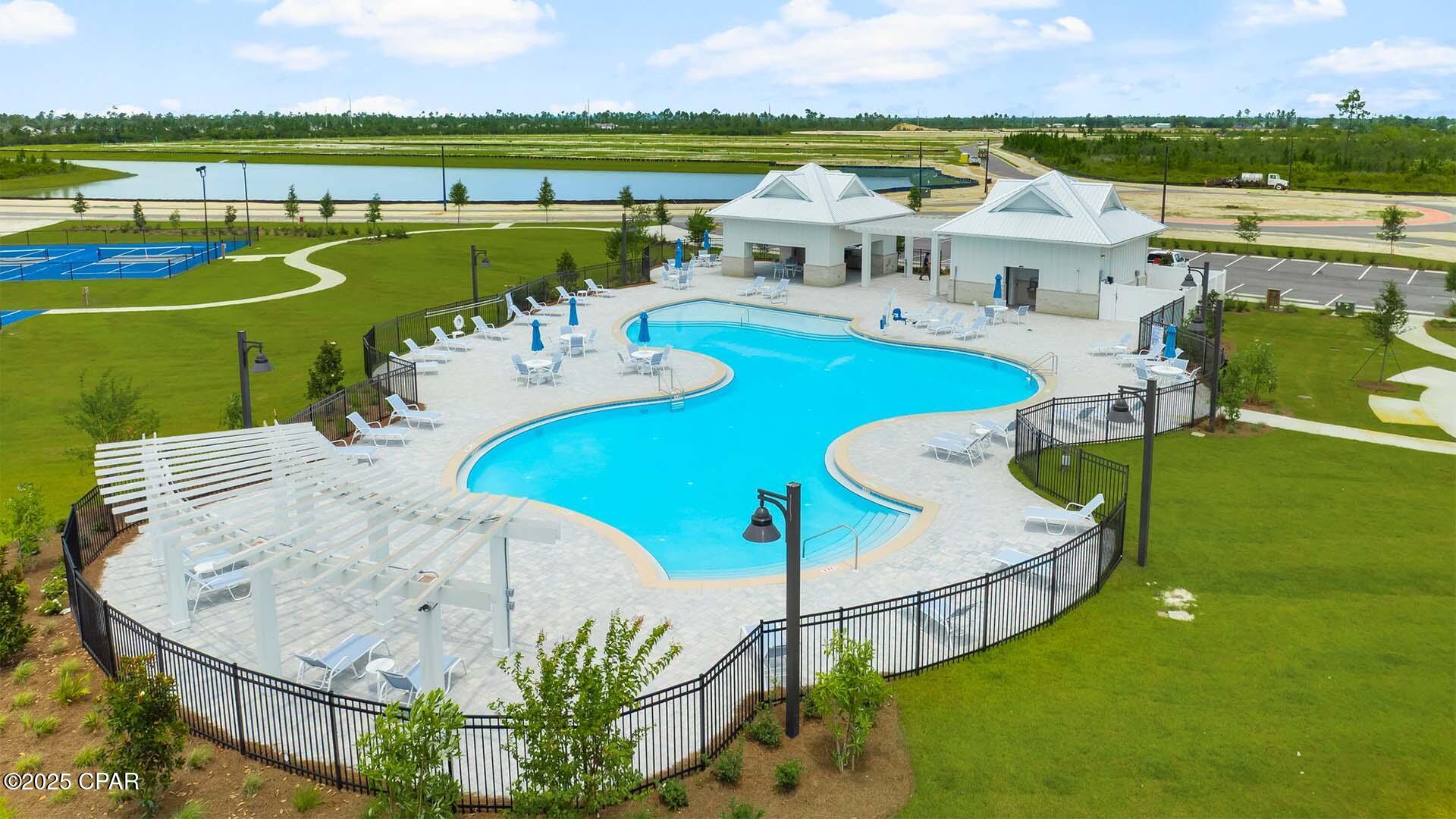 Liberty - Residential