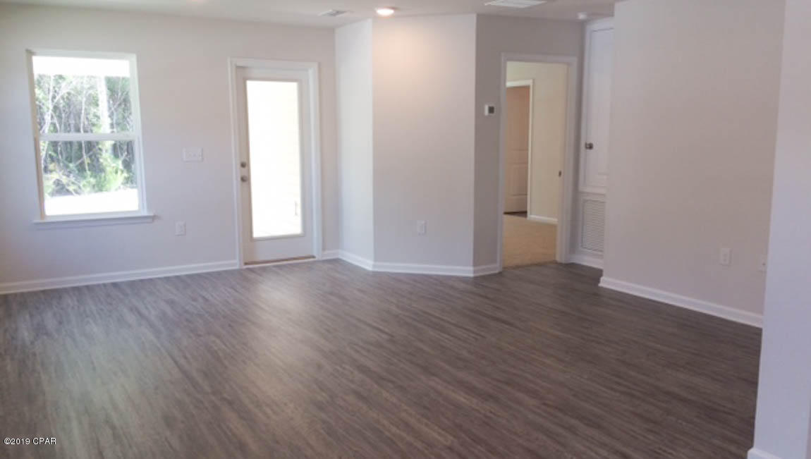 Fanning Bayou - Residential