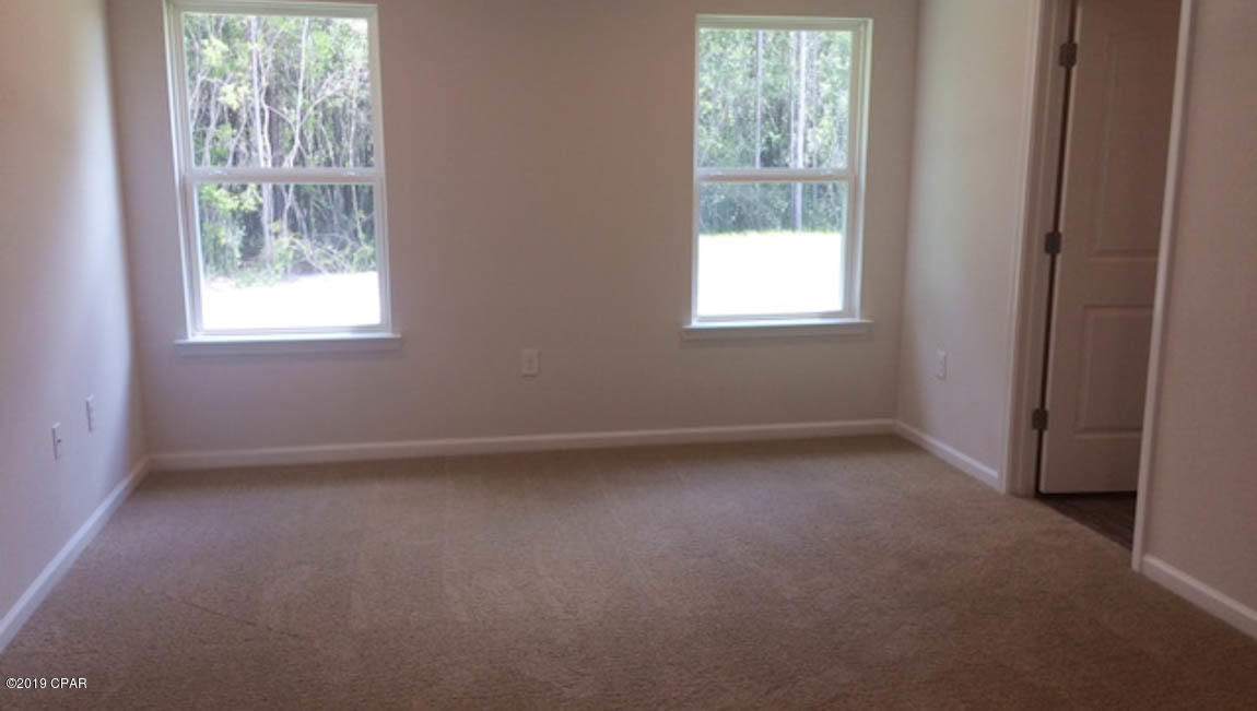 Fanning Bayou - Residential