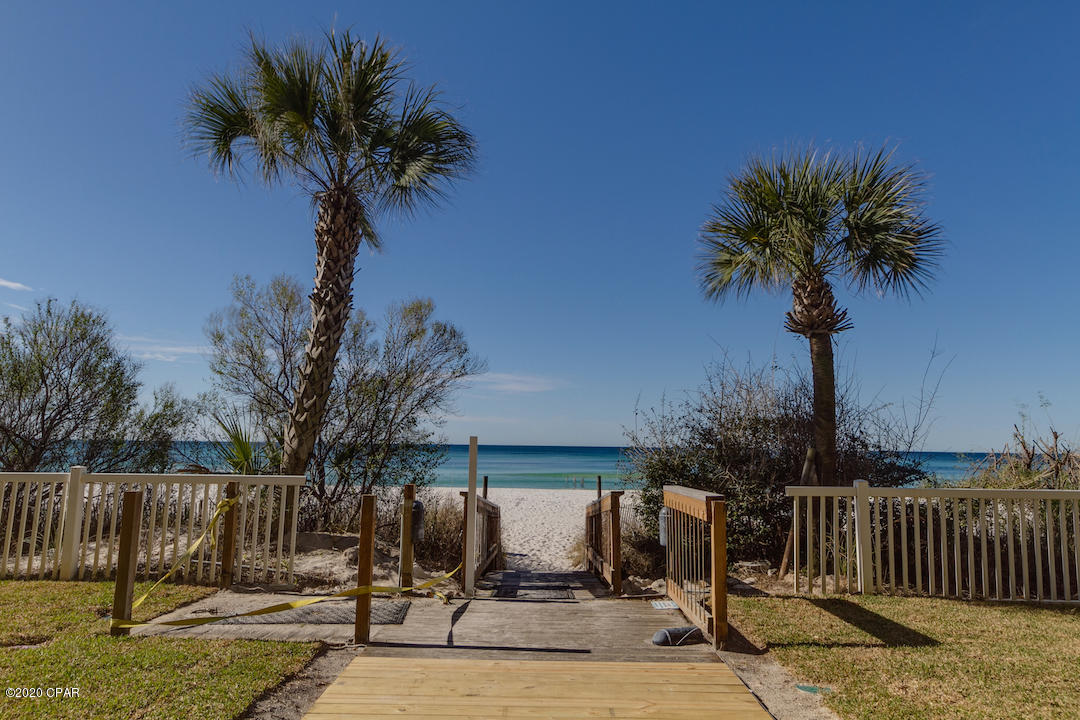 Long Beach Towers I - Residential
