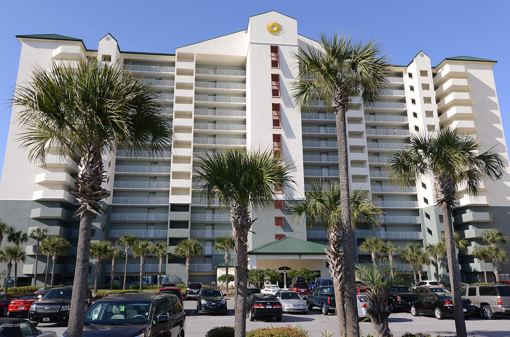 Long Beach Towers I - Residential