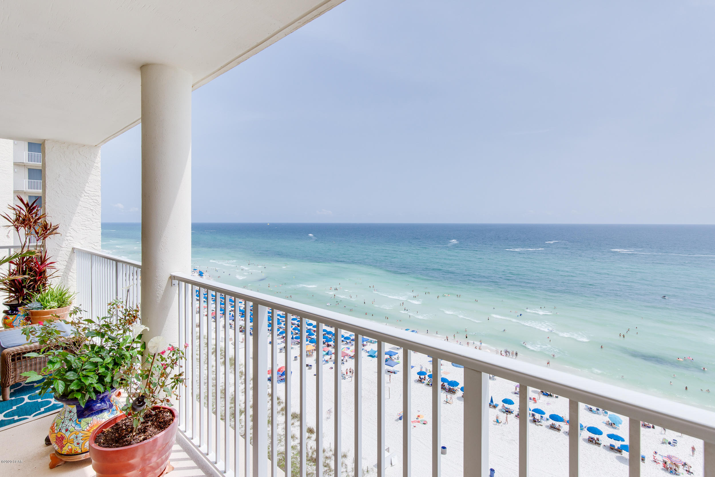 Long Beach Towers I - Residential