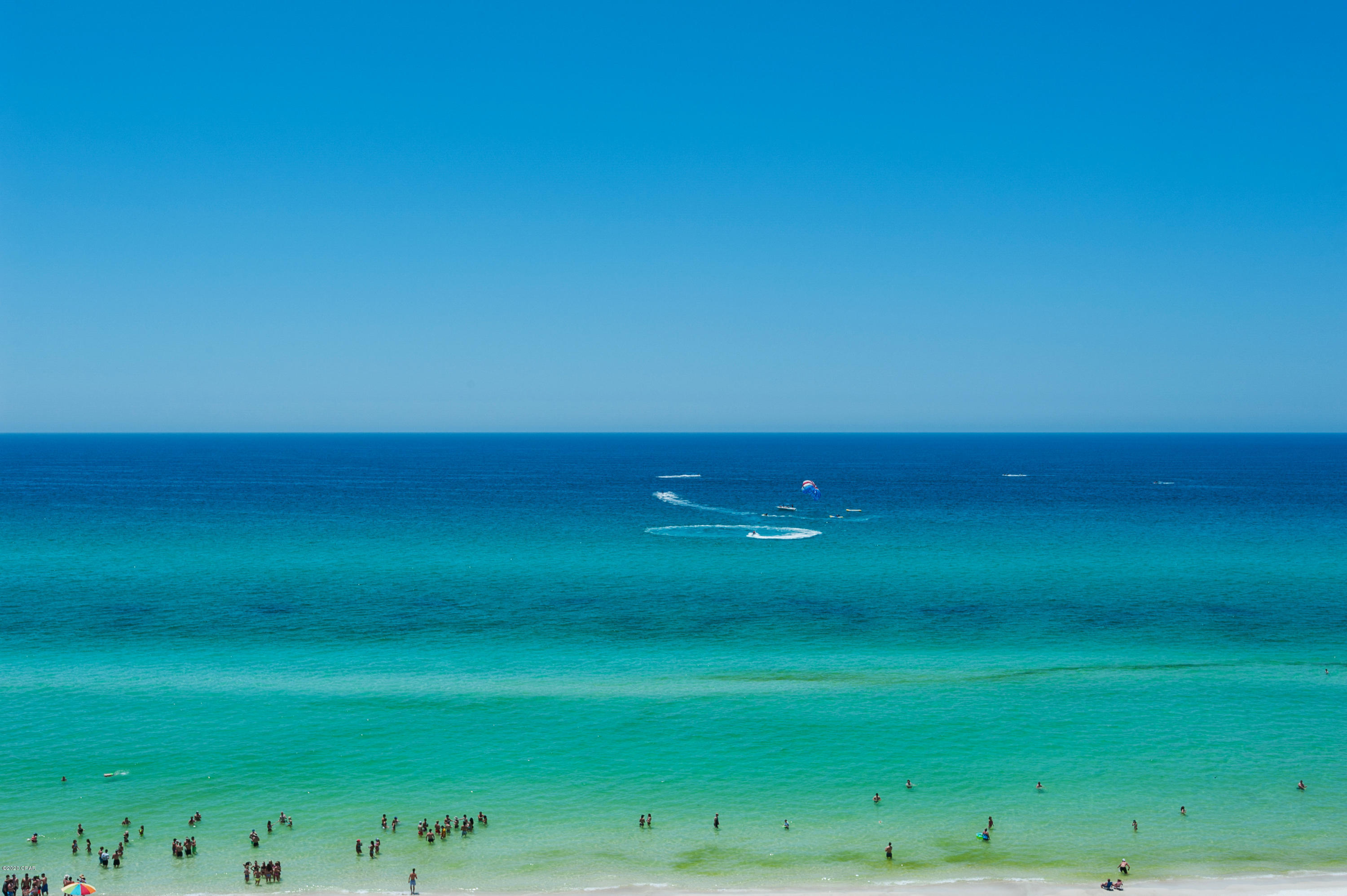 Long Beach Towers I - Residential