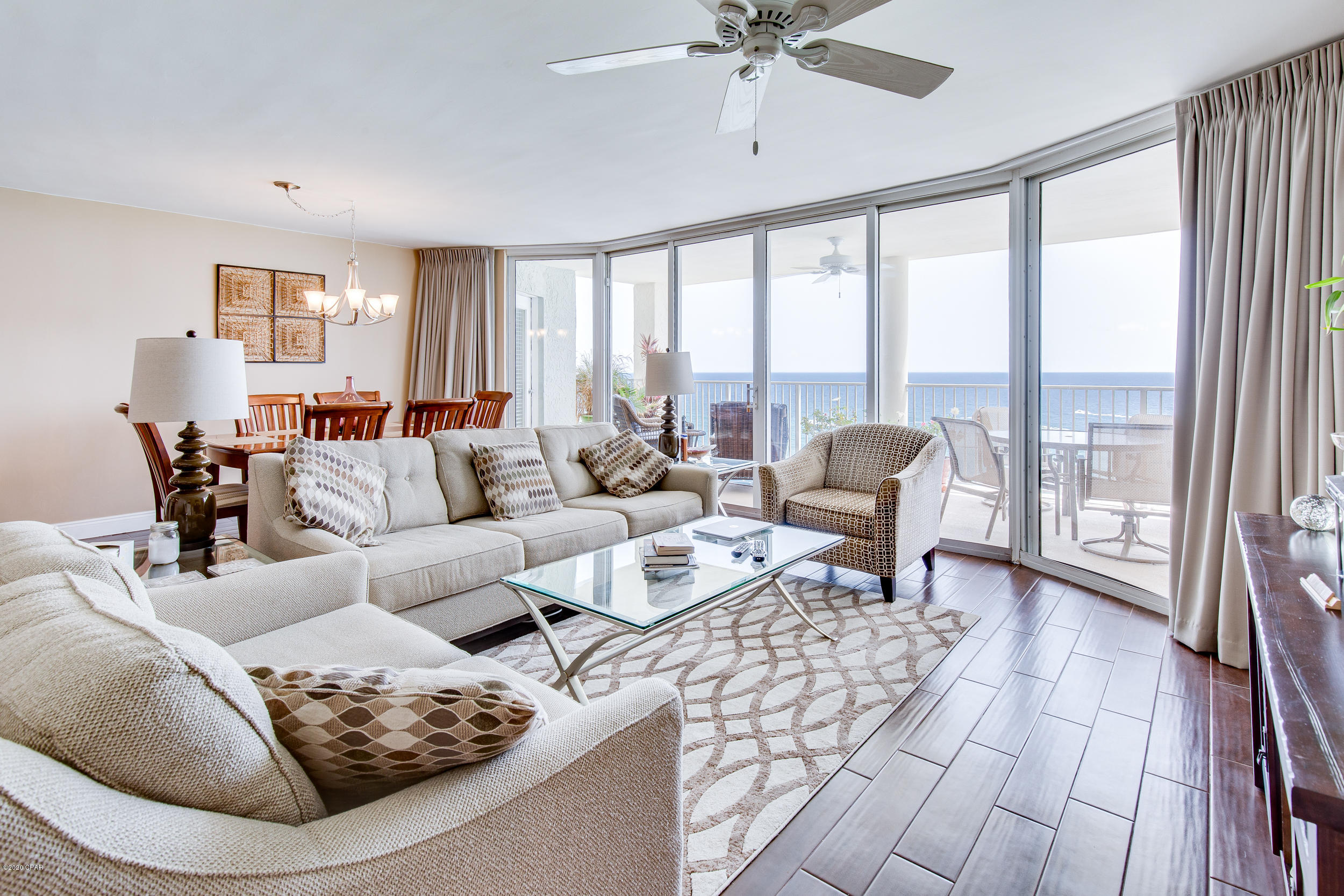 Long Beach Towers I - Residential