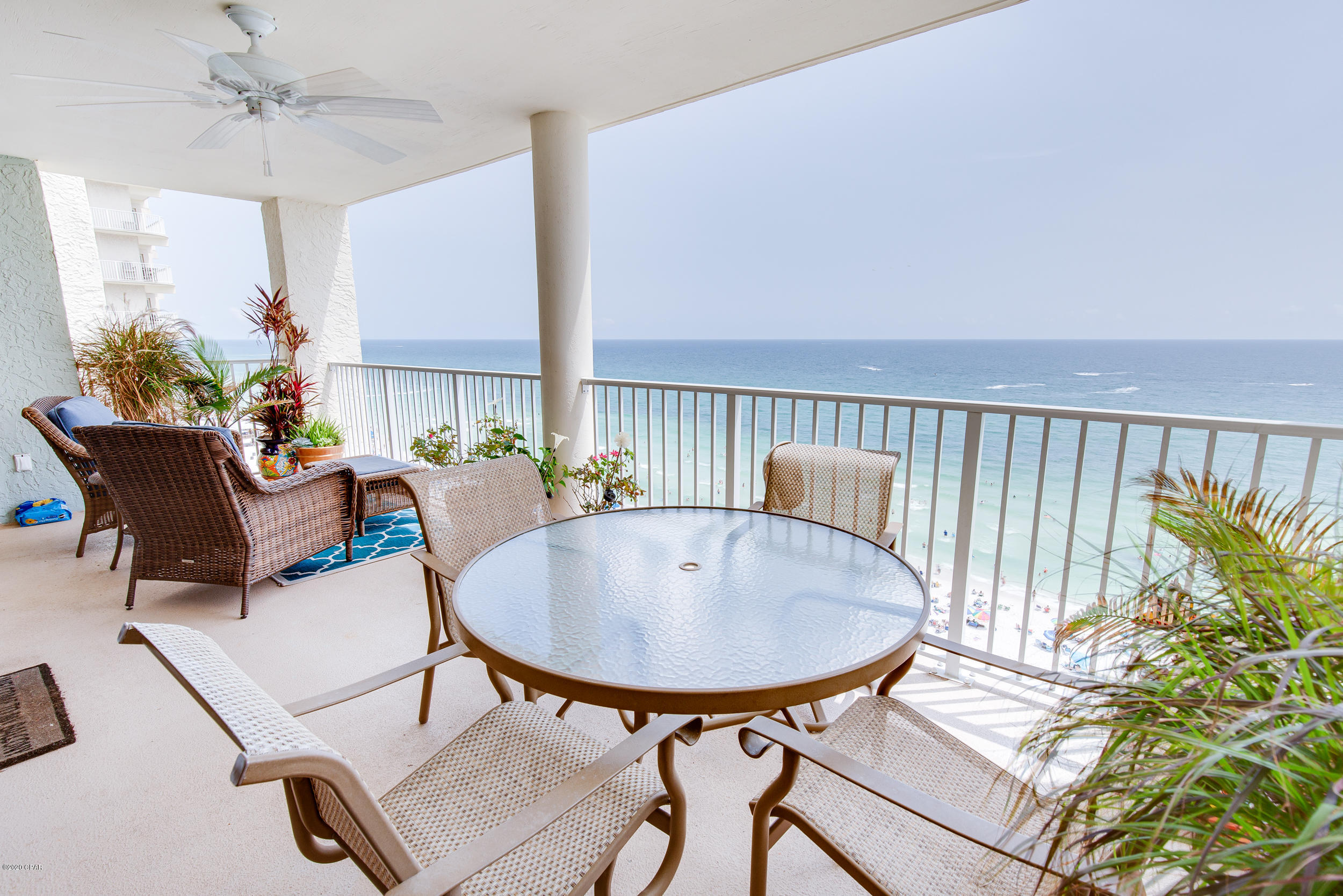 Long Beach Towers I - Residential